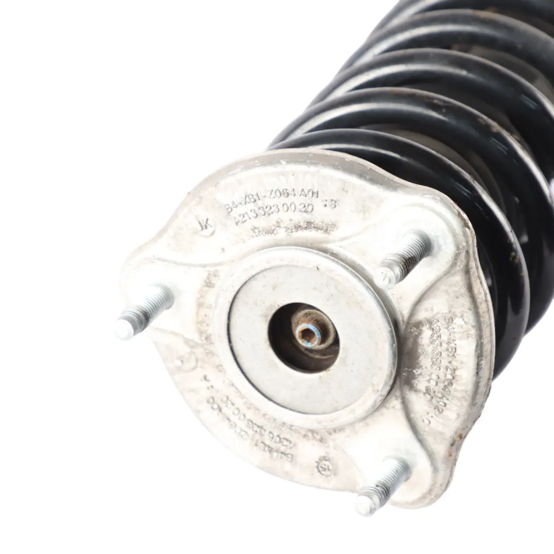 Amortiguador Delantero Izquierdo Strut Muelle para Mercedes W205 con número de pieza A2053207568 Mercedes W205 Amortiguador Delantero Izquierdo Strut Muelle - SKU A2053207568 - Número de pieza A2053207568