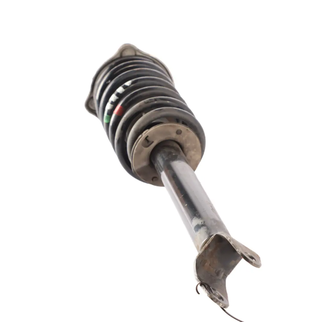 Ammortizzatore Anteriore Sinistro Puntone Molla per Mercedes W205 con numero di parte A2053207568 Mercedes W205 Ammortizzatore Anteriore Sinistro Puntone Molla - SKU A2053207568 - Numero di parte A2053207568