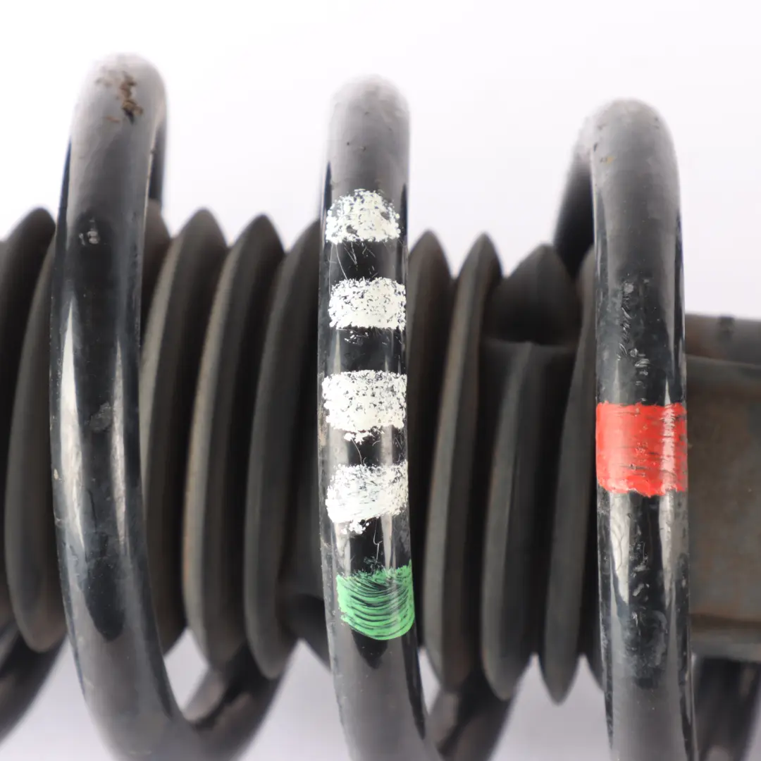 Shock Absorber Front Left N/S Strut Spring Suspension to Mercedes W205 with Part number A2053207568 Mercedes W205 Shock Absorber Front Left N/S Strut Spring Suspension - SKU A2053207568 - Part number A2053207568