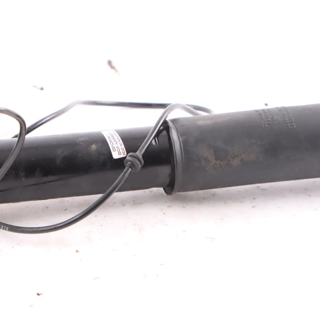 Mercedes W205 Spring Strut Rear Right O/S Suspension Shock Absorber - SKU A2053207600 - Part number A2053207600