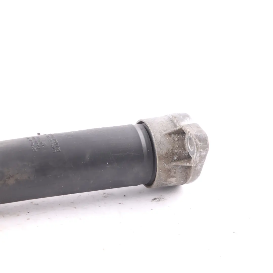 Strut Rear Right O/S Suspension Shock Absorber to Mercedes W205 Spring with Part number A2053207600 Mercedes W205 Spring Strut Rear Right O/S Suspension Shock Absorber - SKU A2053207600 - Part number A2053207600