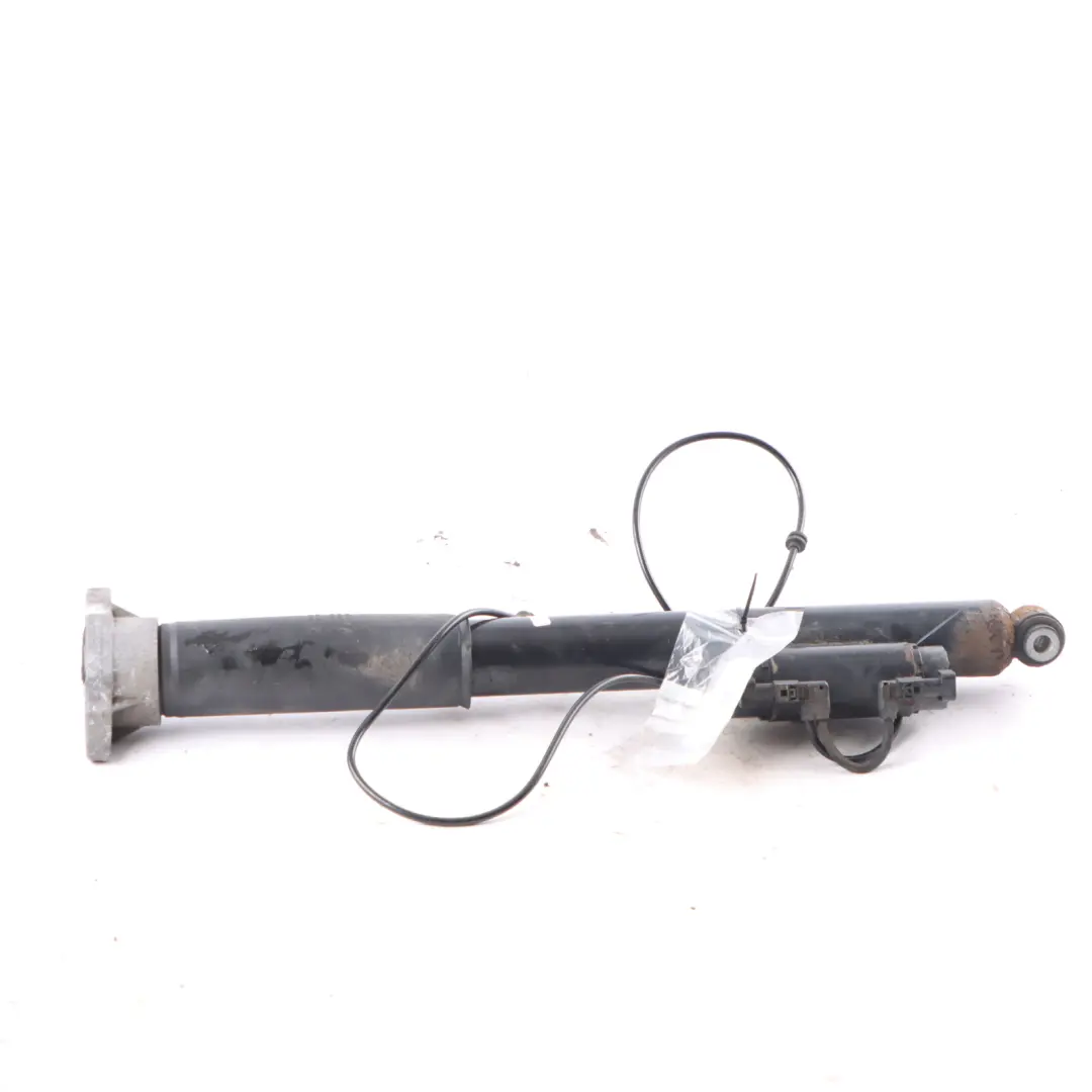 Strut Rear Right O/S Suspension Shock Absorber to Mercedes W205 Spring with Part number A2053207600 Mercedes W205 Spring Strut Rear Right O/S Suspension Shock Absorber - SKU A2053207600 - Part number A2053207600