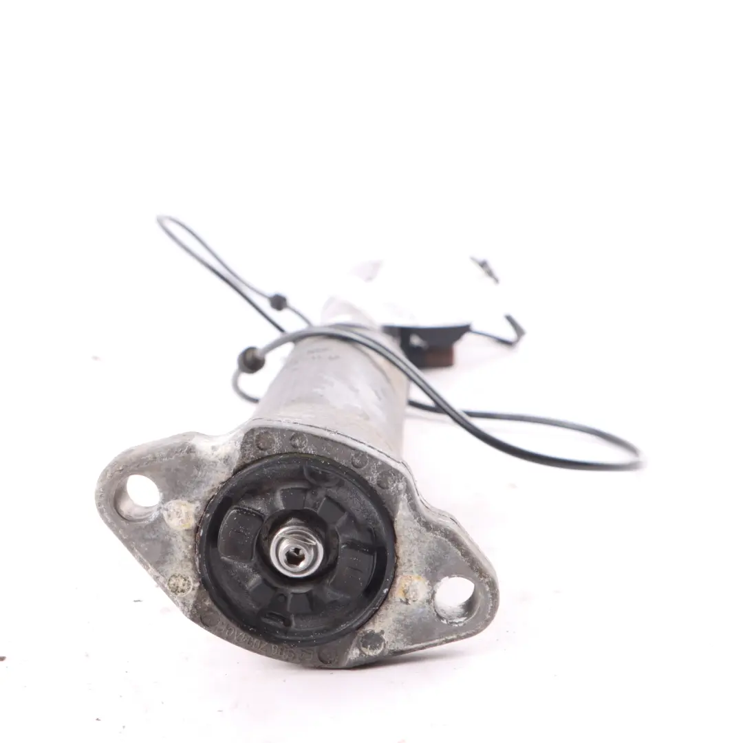 Strut Rear Right O/S Suspension Shock Absorber to Mercedes W205 Spring with Part number A2053207600 Mercedes W205 Spring Strut Rear Right O/S Suspension Shock Absorber - SKU A2053207600 - Part number A2053207600