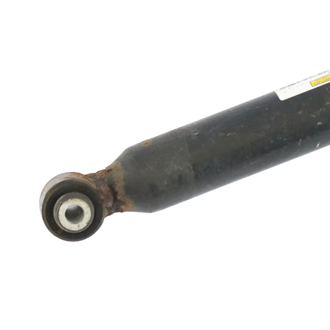 Amortiguador Suspensión Trasera Derecha Izquierda para Mercedes W205 con número de pieza A2053207830 Mercedes W205 Amortiguador Suspensión Trasera Derecha Izquierda - SKU A2053207830 - Número de pieza A2053207830