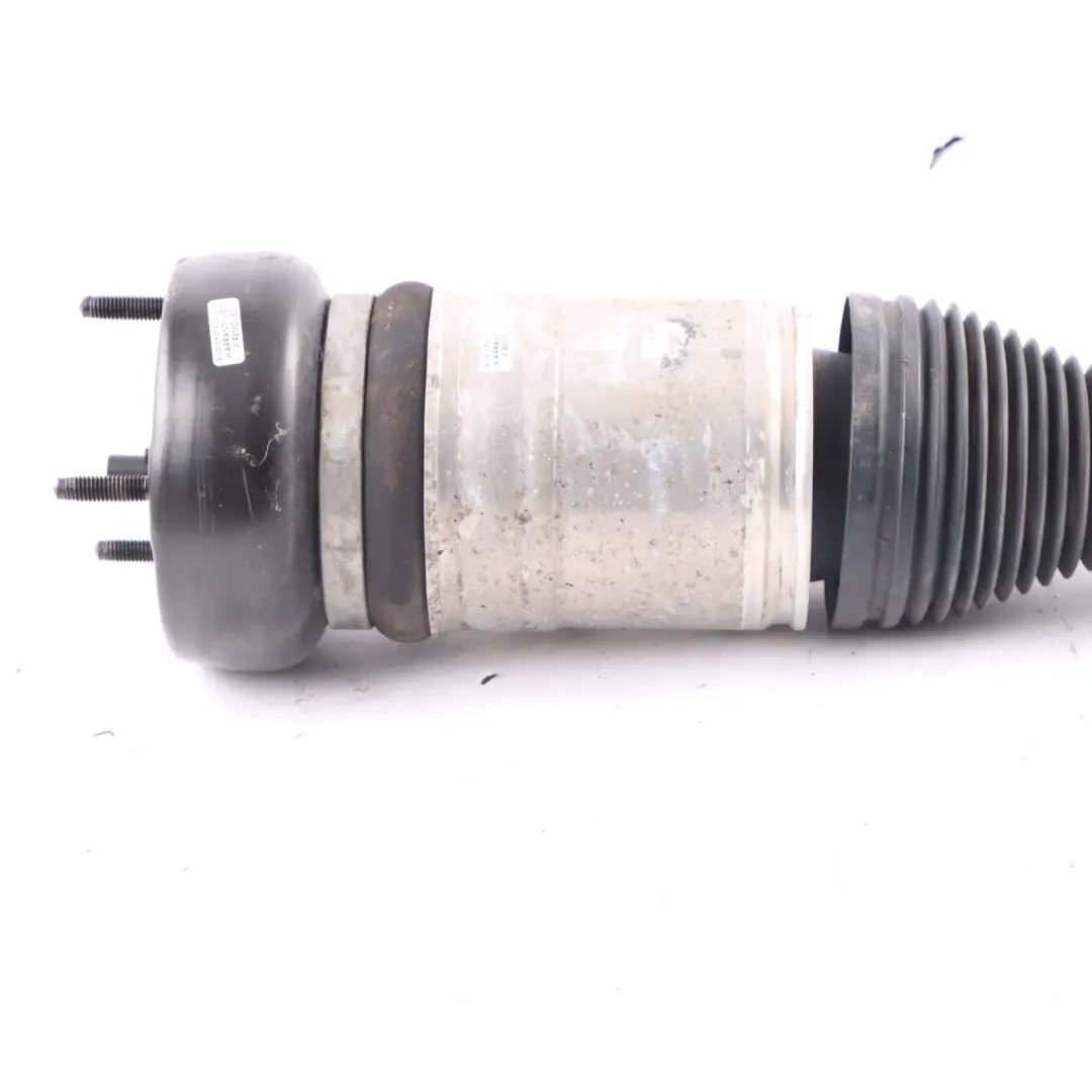 Strut Mercedes W205 Front Air Suspension Left N/S Absorber to Spring with Part number A2053208300 Spring Strut Mercedes W205 Front Air Suspension Left N/S Absorber - SKU A2053208300 - Part number A2053208300