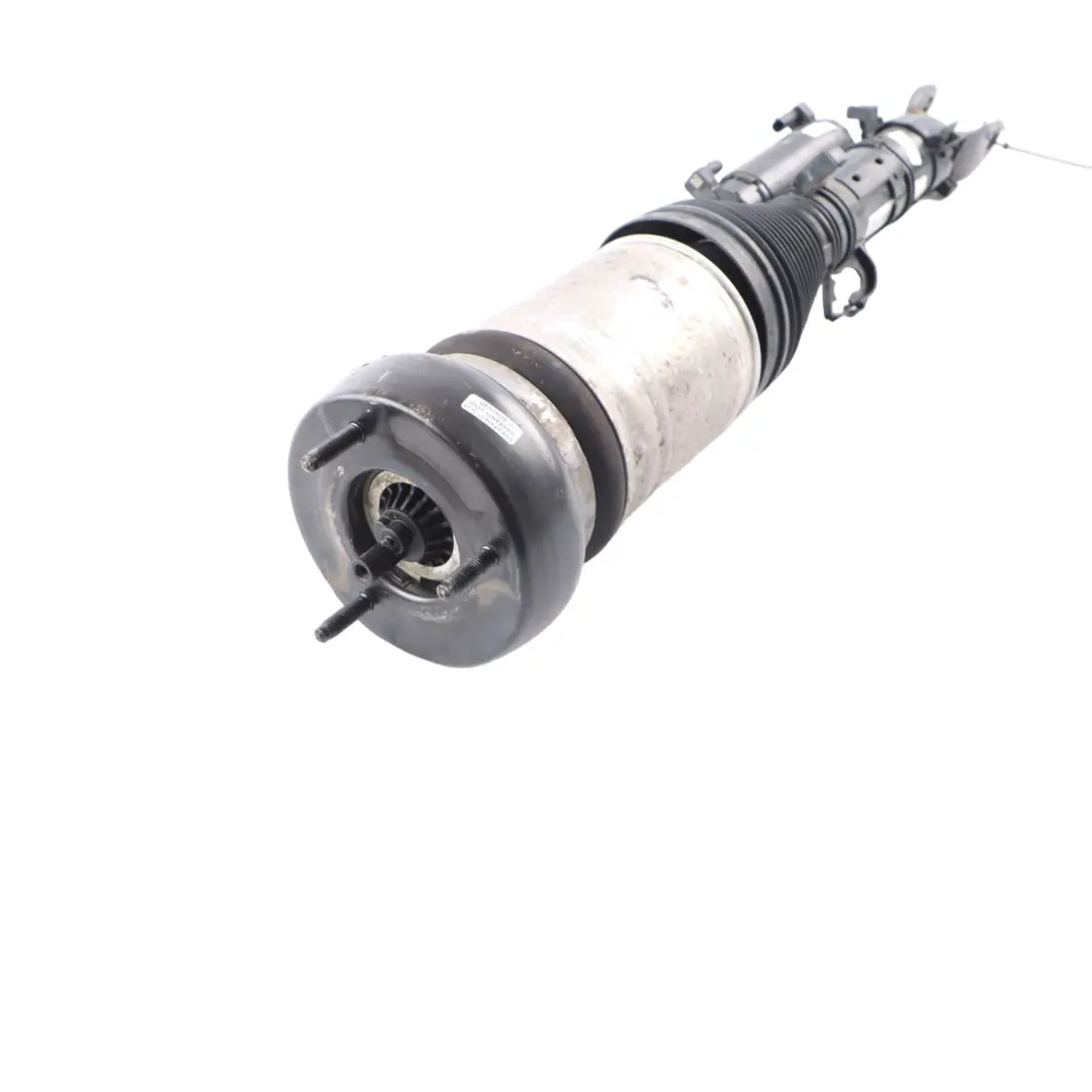 Spring Strut Mercedes W205 Front Air Suspension Left N/S Absorber - SKU A2053208300 - Part number A2053208300