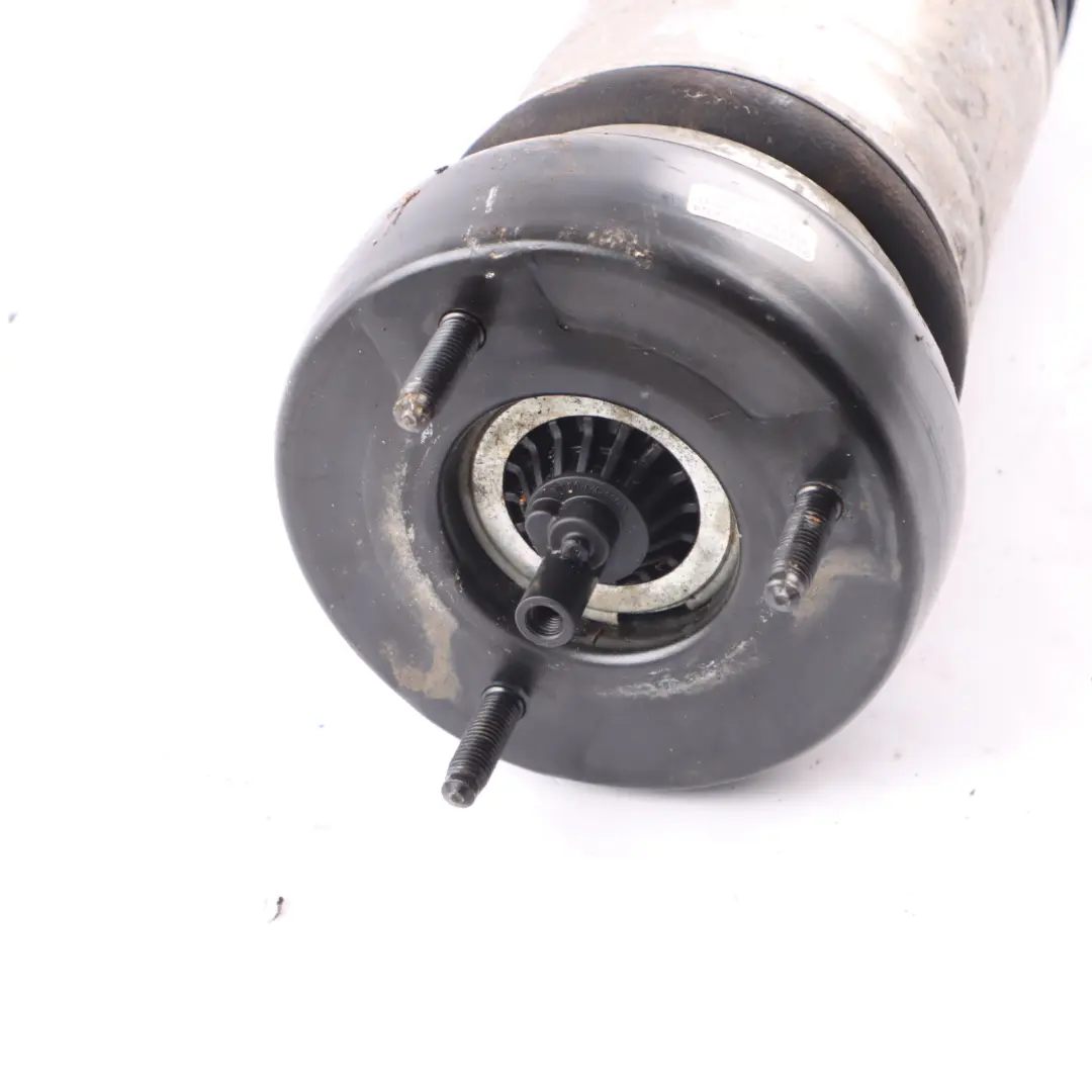 Strut Mercedes W205 Front Air Suspension Left N/S Absorber to Spring with Part number A2053208300 Spring Strut Mercedes W205 Front Air Suspension Left N/S Absorber - SKU A2053208300 - Part number A2053208300