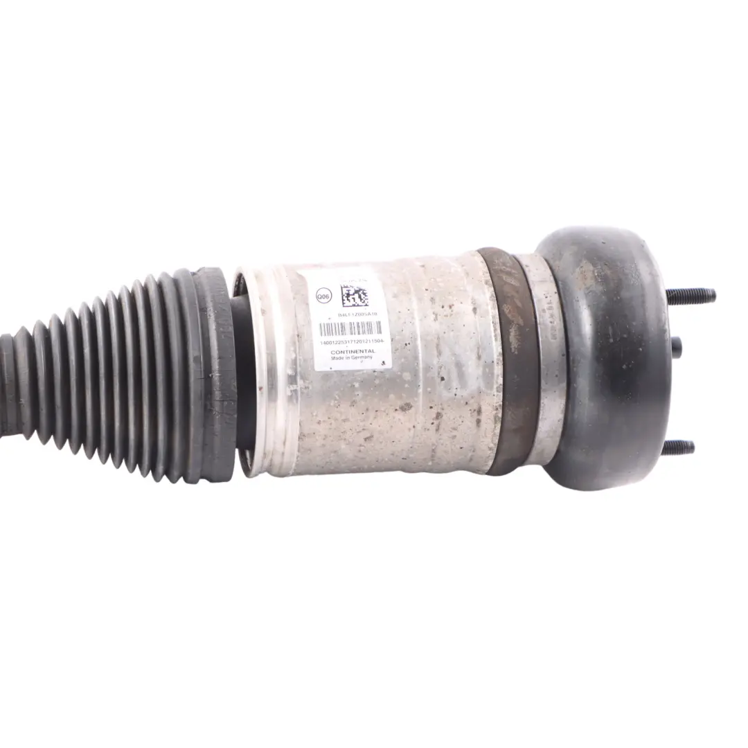 Strut Mercedes W205 Front Air Suspension Left N/S Absorber to Spring with Part number A2053208300 Spring Strut Mercedes W205 Front Air Suspension Left N/S Absorber - SKU A2053208300 - Part number A2053208300