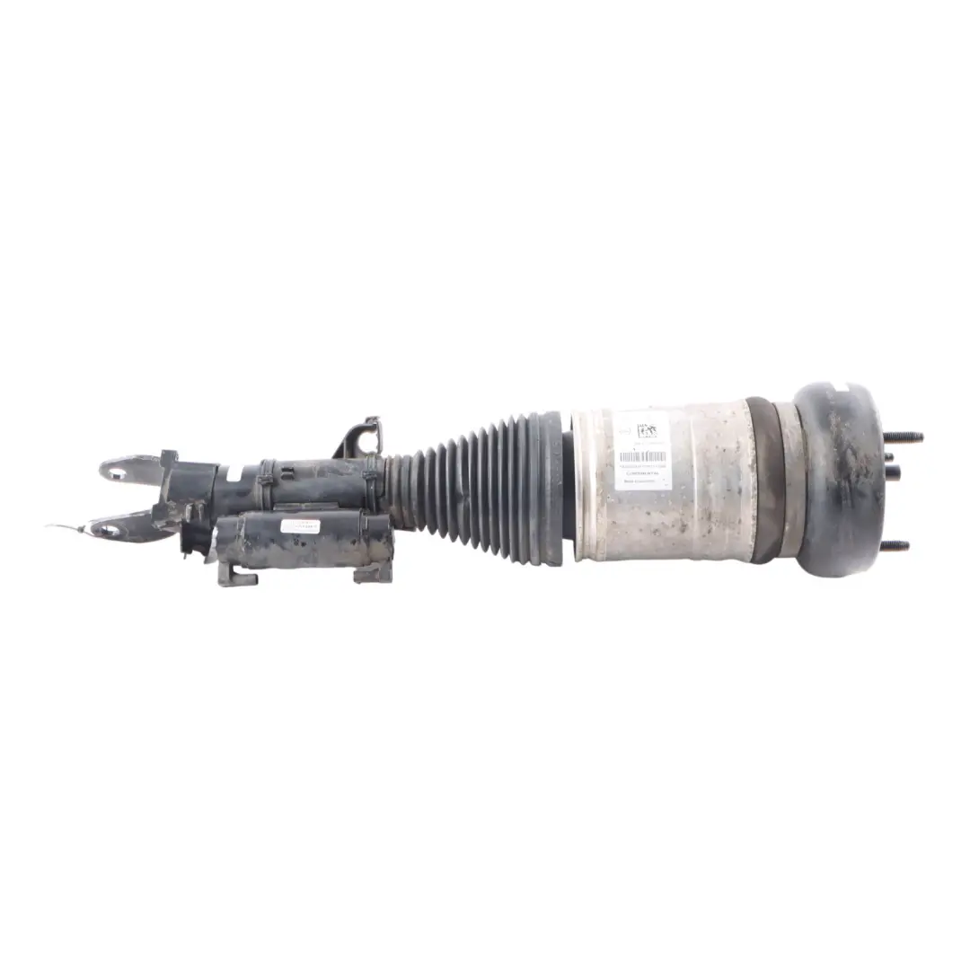 Strut Mercedes W205 Front Air Suspension Right O/S Absorber to Spring with Part number A2053208400 Spring Strut Mercedes W205 Front Air Suspension Right O/S Absorber - SKU A2053208400 - Part number A2053208400