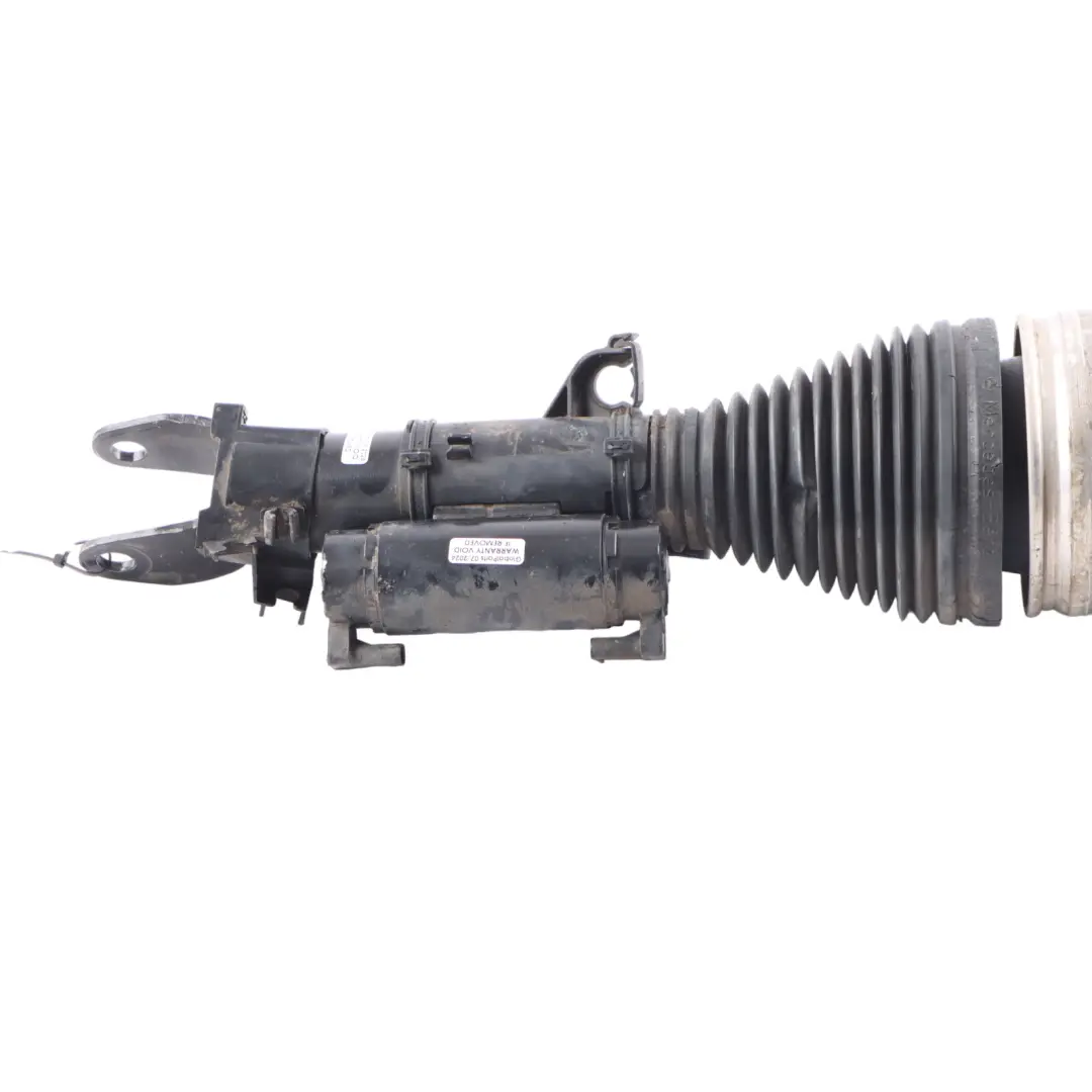 Spring Strut Mercedes W205 Front Air Suspension Right O/S Absorber - SKU A2053208400 - Part number A2053208400