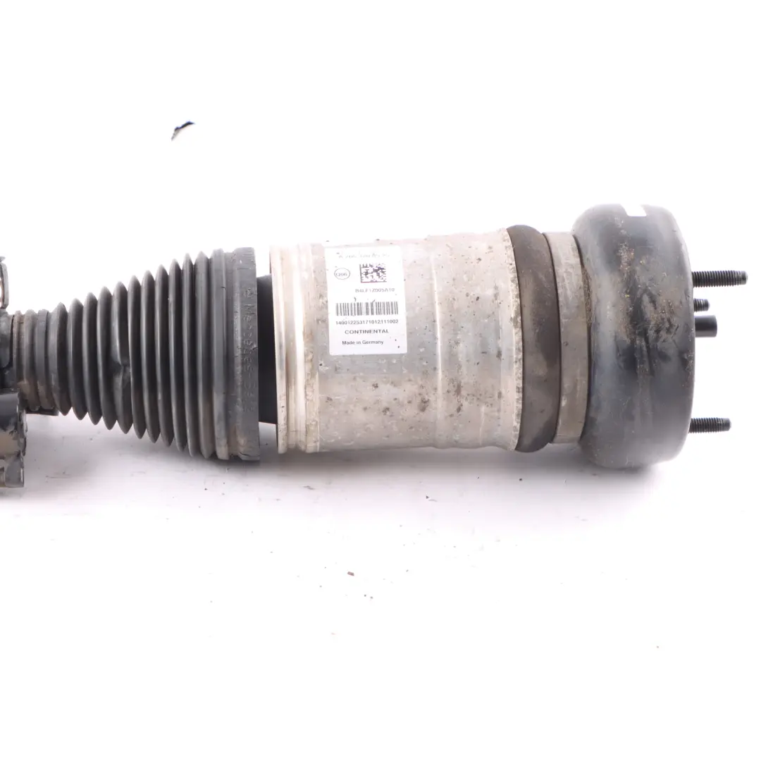 Spring Strut Mercedes W205 Front Air Suspension Right O/S Absorber - SKU A2053208400 - Part number A2053208400