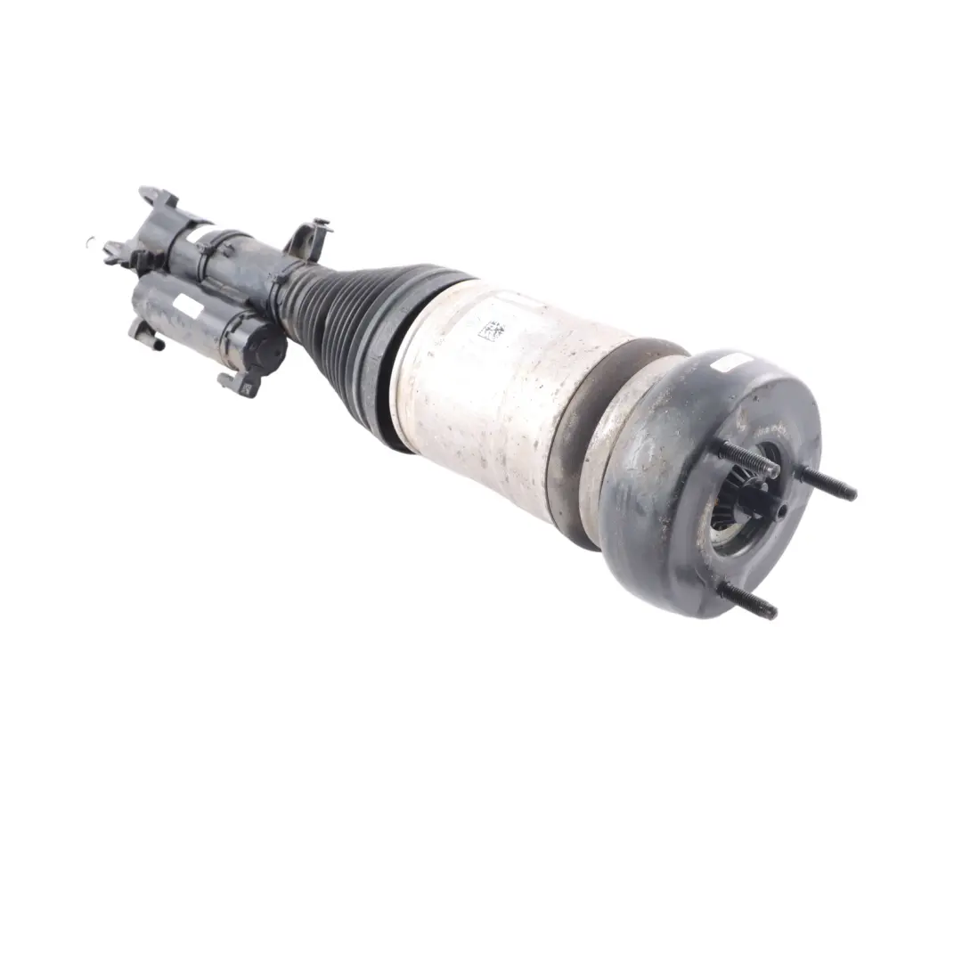 Spring Strut Mercedes W205 Front Air Suspension Right O/S Absorber - SKU A2053208400 - Part number A2053208400