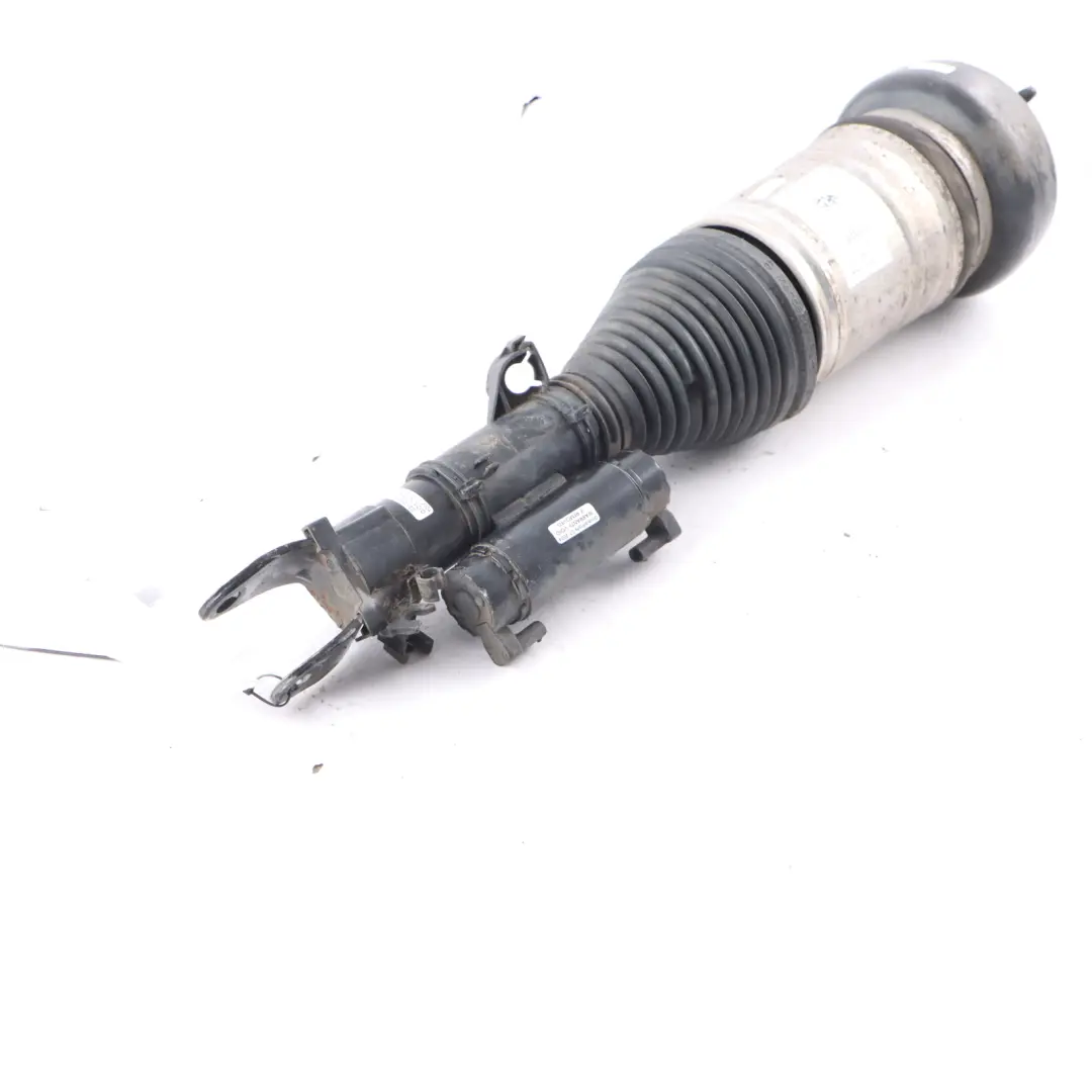 Spring Strut Mercedes W205 Front Air Suspension Right O/S Absorber - SKU A2053208400 - Part number A2053208400