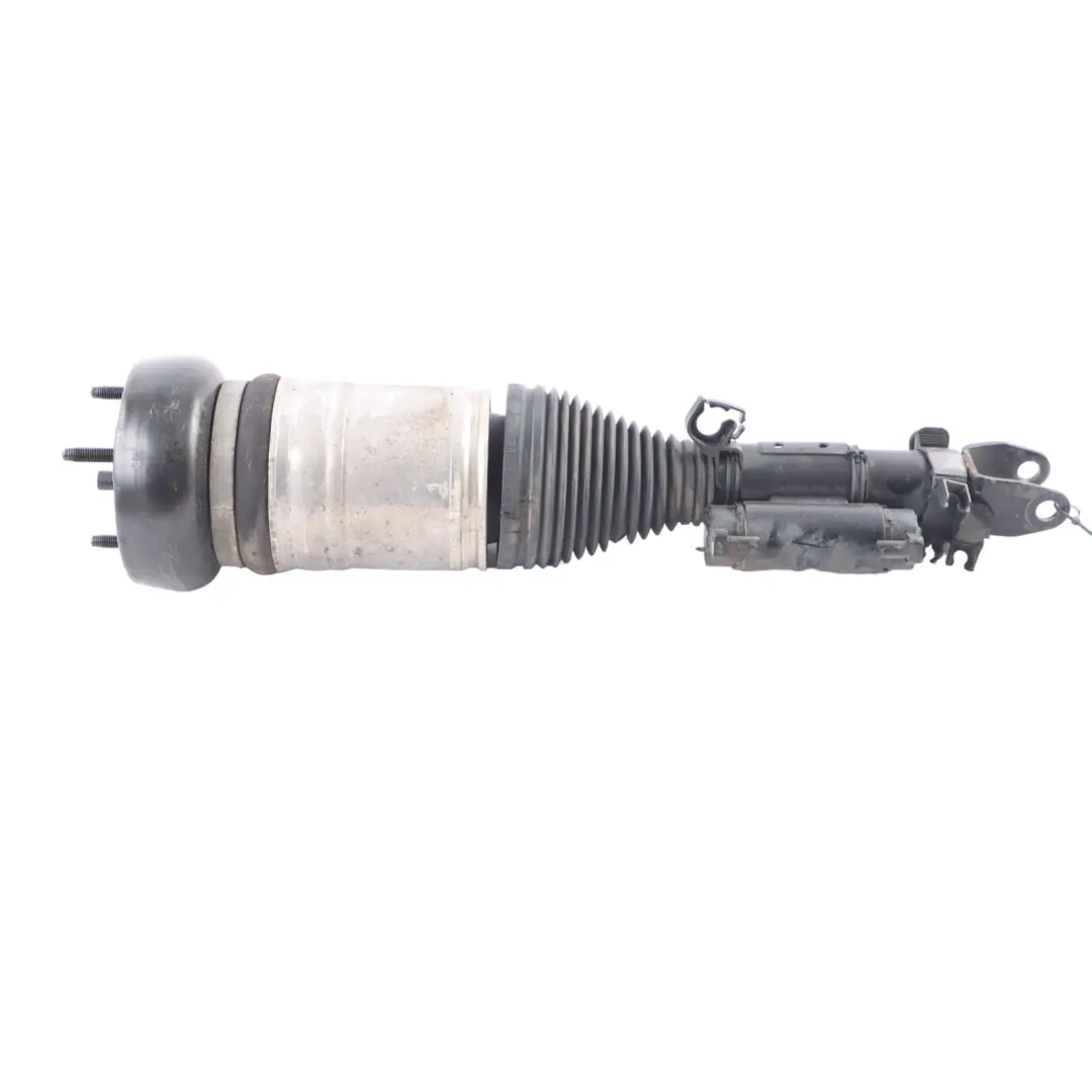 Strut Mercedes W205 Front Air Suspension Right O/S Absorber to Spring with Part number A2053208400 Spring Strut Mercedes W205 Front Air Suspension Right O/S Absorber - SKU A2053208400 - Part number A2053208400