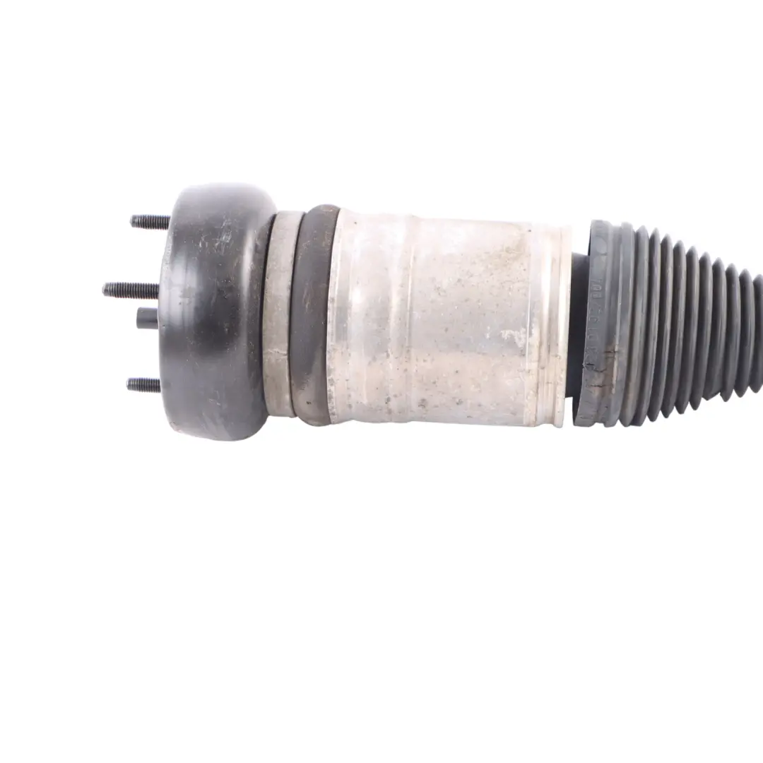 Strut Mercedes W205 Front Air Suspension Right O/S Absorber to Spring with Part number A2053208400 Spring Strut Mercedes W205 Front Air Suspension Right O/S Absorber - SKU A2053208400 - Part number A2053208400