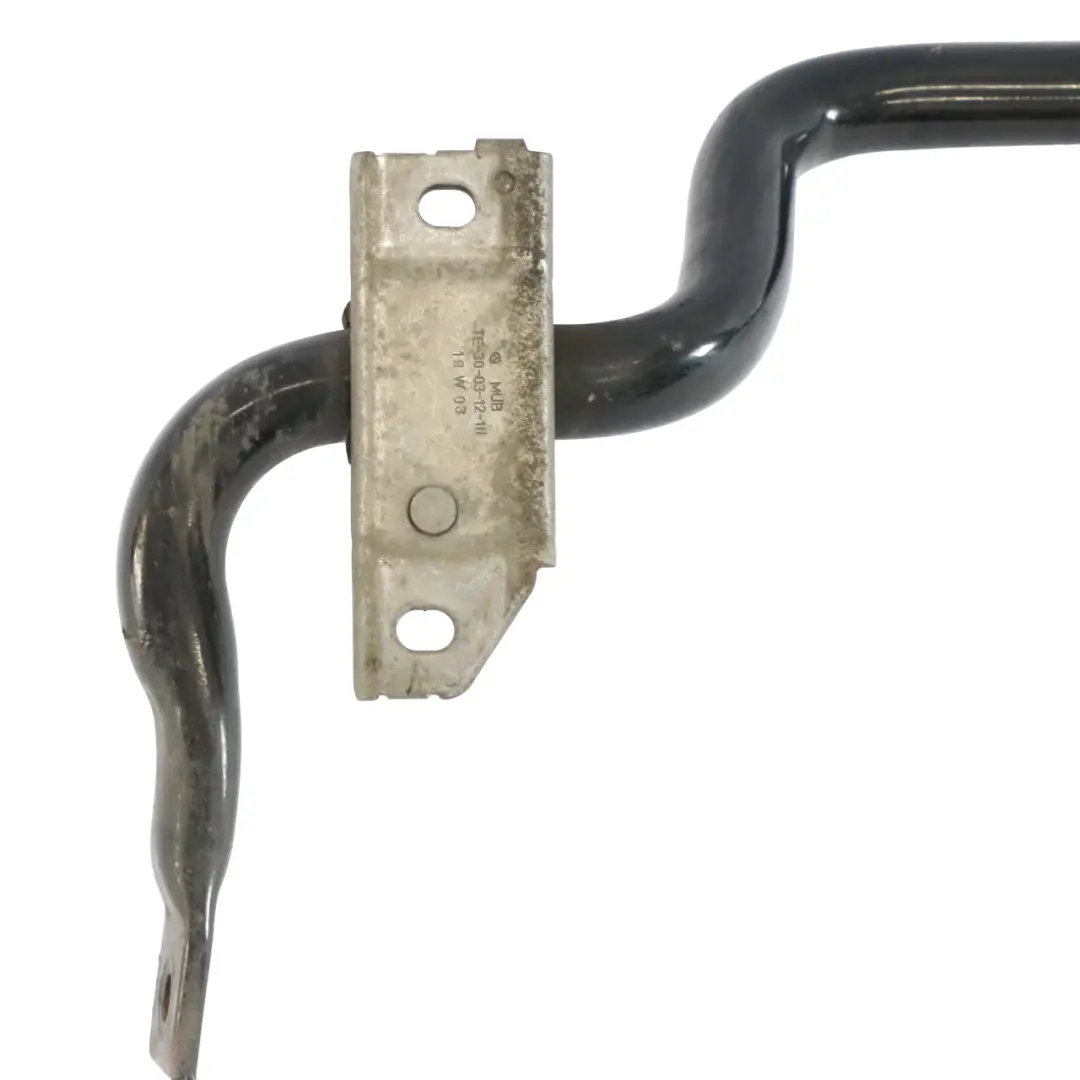 Fahrwerkstabilisator Vorderachse Wankstabilisator für Mercedes W205 mit Teilenummer A2053230465 Mercedes W205 Fahrwerkstabilisator Vorderachse Wankstabilisator - SKU A2053230465-1 - Teilenummer A2053230465