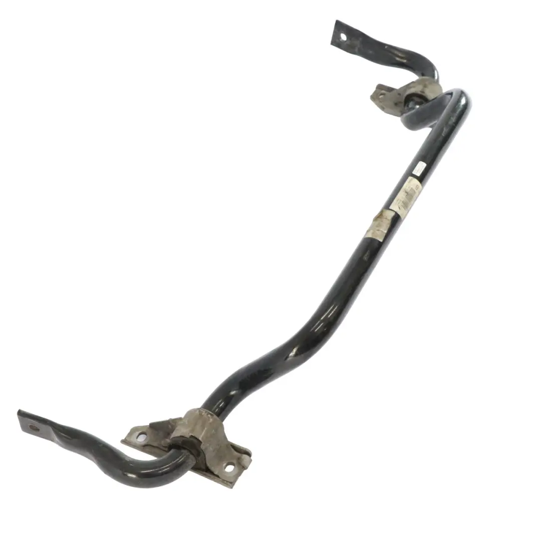 Estabilizador Suspensión Eje Delantero Bara Antivuelco para Mercedes W205 con número de pieza A2053230465 Mercedes W205 Estabilizador Suspensión Eje Delantero Bara Antivuelco - SKU A2053230465-1 - Número de pieza A2053230465