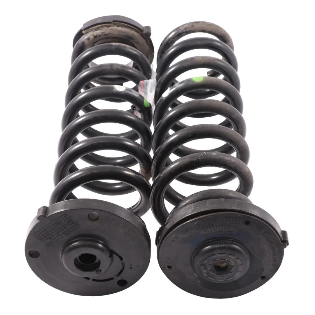 Suspensión helicoidal trasera izquierda derecha para Mercedes W205 con número de pieza A2053240104 Mercedes W205 Suspensión helicoidal trasera izquierda derecha - SKU A2053240104 - Número de pieza A2053240104