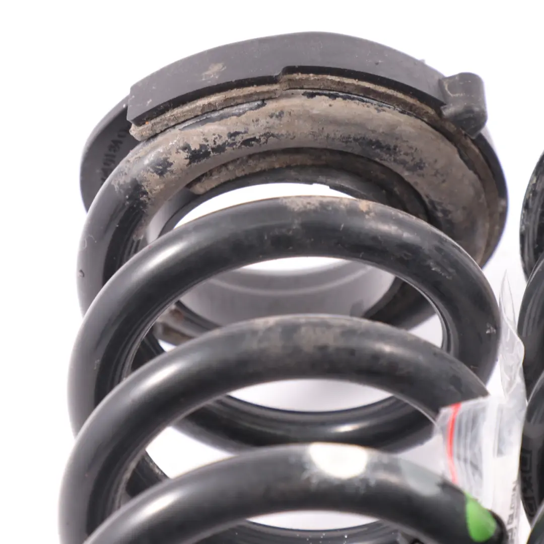 Schraubenfeder Aufhängung Hinten Links Rechts Mercedes W205 - SKU A2053240104 - Teilenummer A2053240104