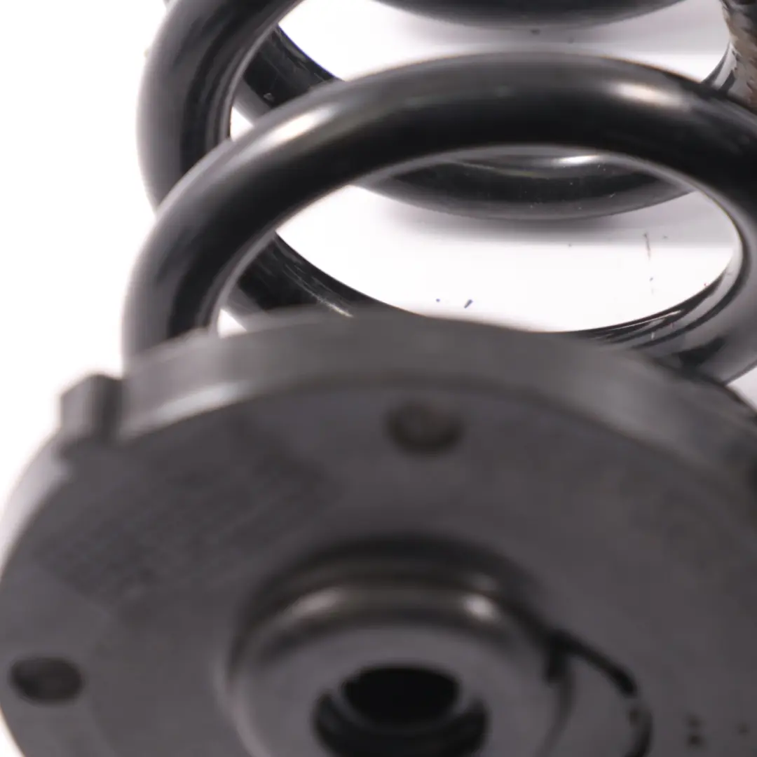 Schraubenfeder Aufhängung Hinten Links Rechts Mercedes W205 - SKU A2053240104 - Teilenummer A2053240104