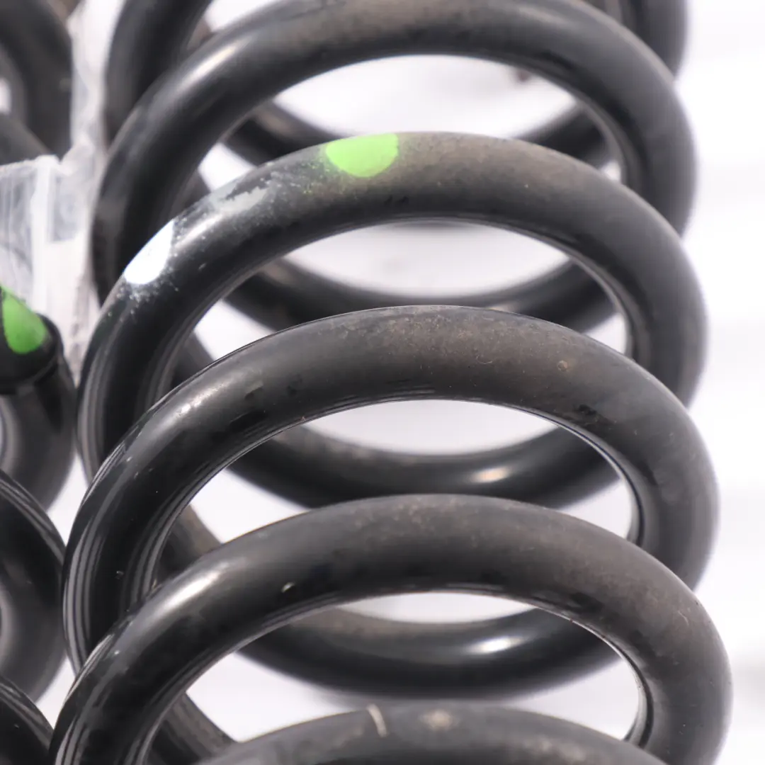 Coil Spring Suspension Rear Left Right N/O/S to Mercedes W205 with Part number A2053240104 Mercedes W205 Coil Spring Suspension Rear Left Right N/O/S - SKU A2053240104 - Part number A2053240104