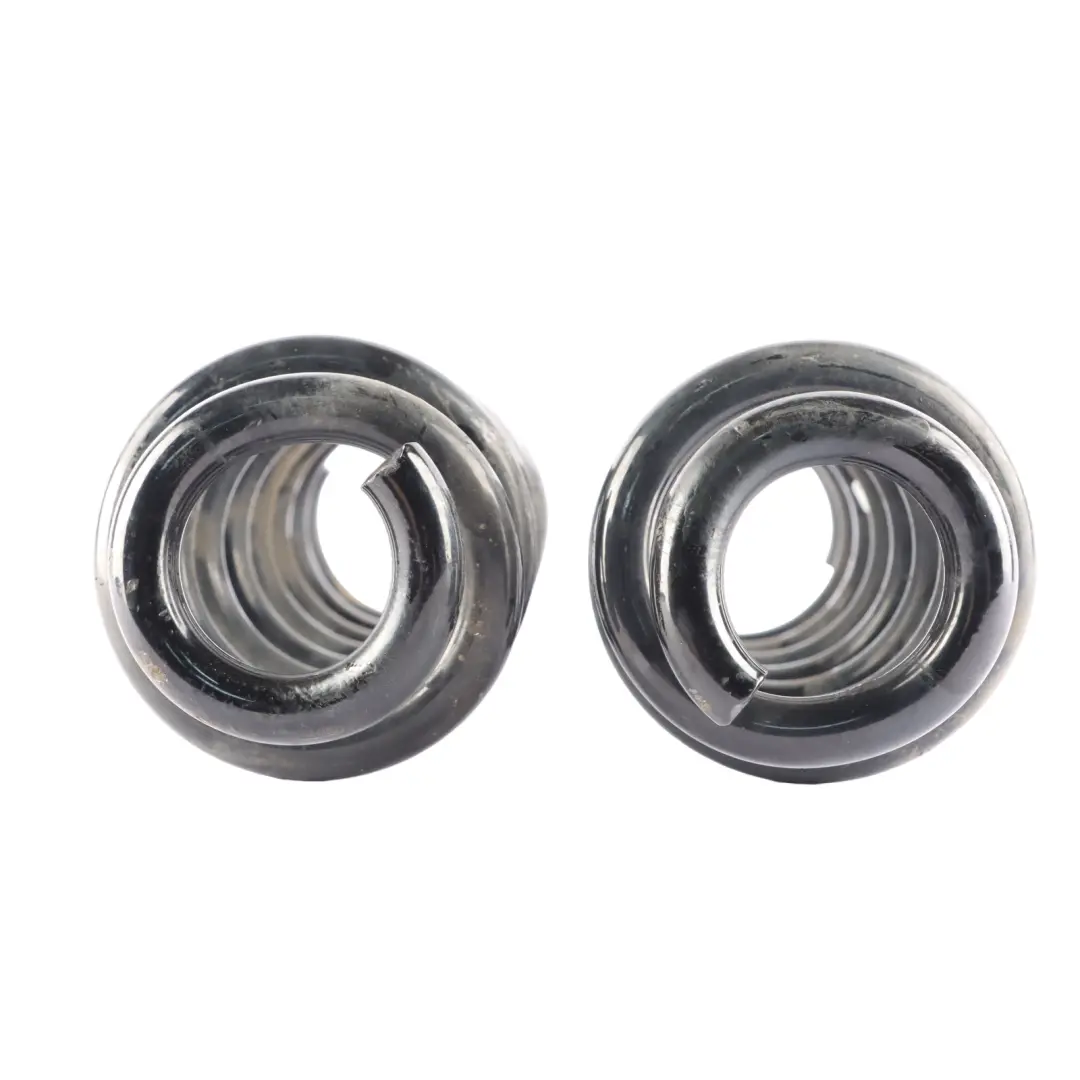 Mercedes A205 Coil Spring Rear Axle Suspension Left Right N/O/S Set - SKU A2053241204 - Part number A2053241204