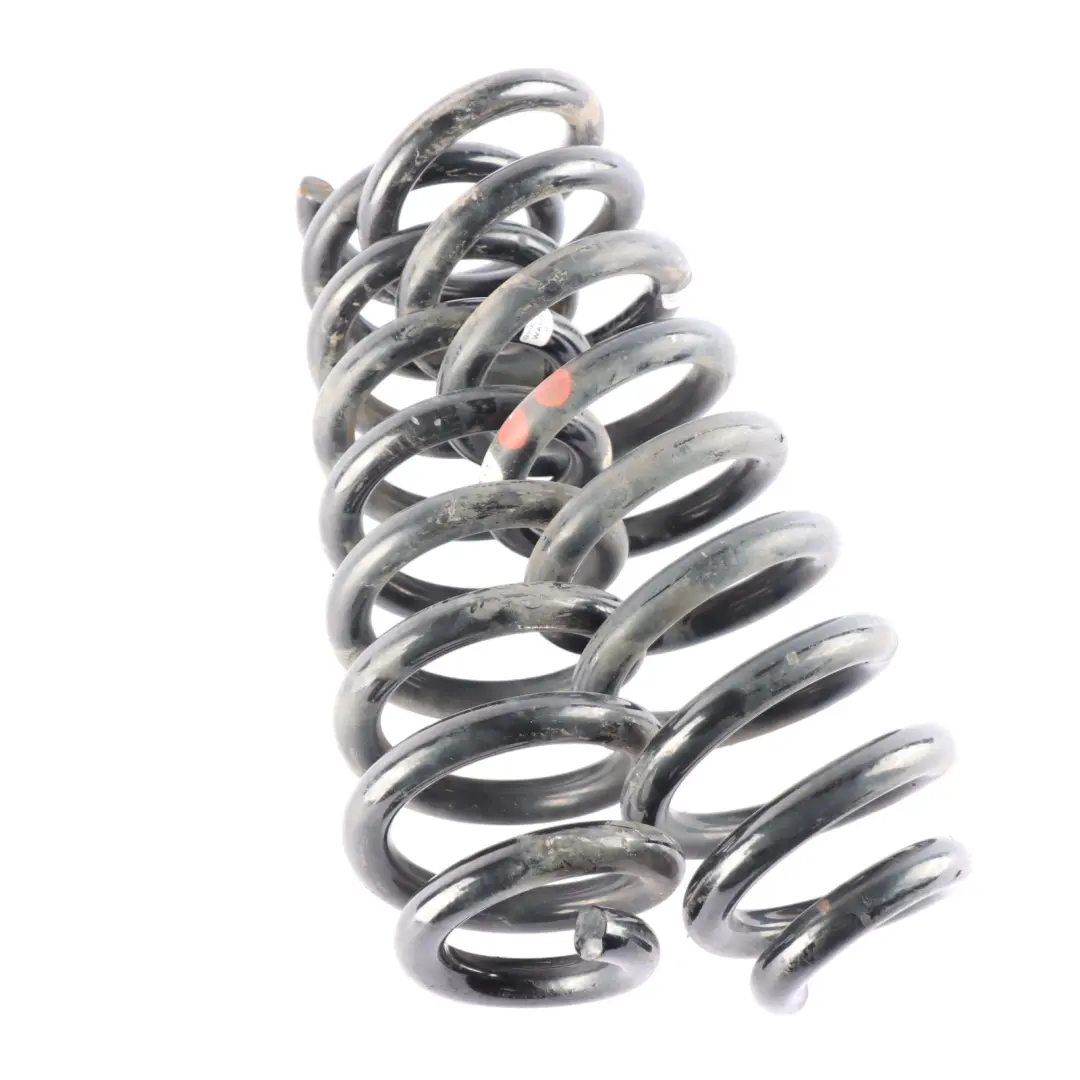 Mercedes A205 Coil Spring Rear Axle Suspension Left Right N/O/S Set - SKU A2053241204 - Part number A2053241204