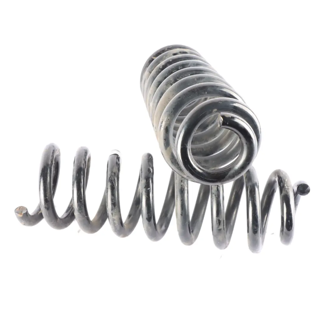 Mercedes A205 Coil Spring Rear Axle Suspension Left Right N/O/S Set - SKU A2053241204 - Part number A2053241204