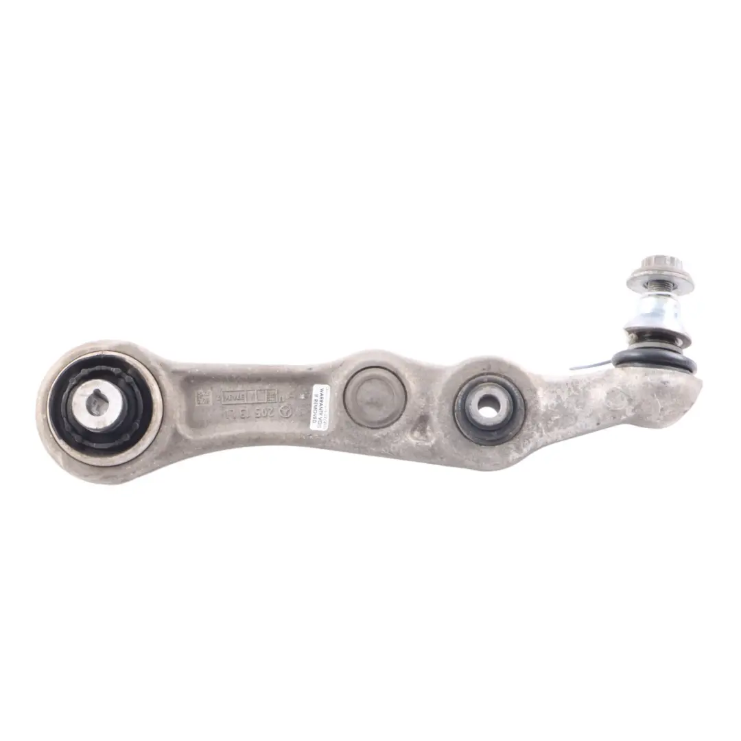 Mercedes W205 W213 C238 Braccio Sospensione Anteriore Sinistro - SKU A2053302107 - Numero di parte A2053302107