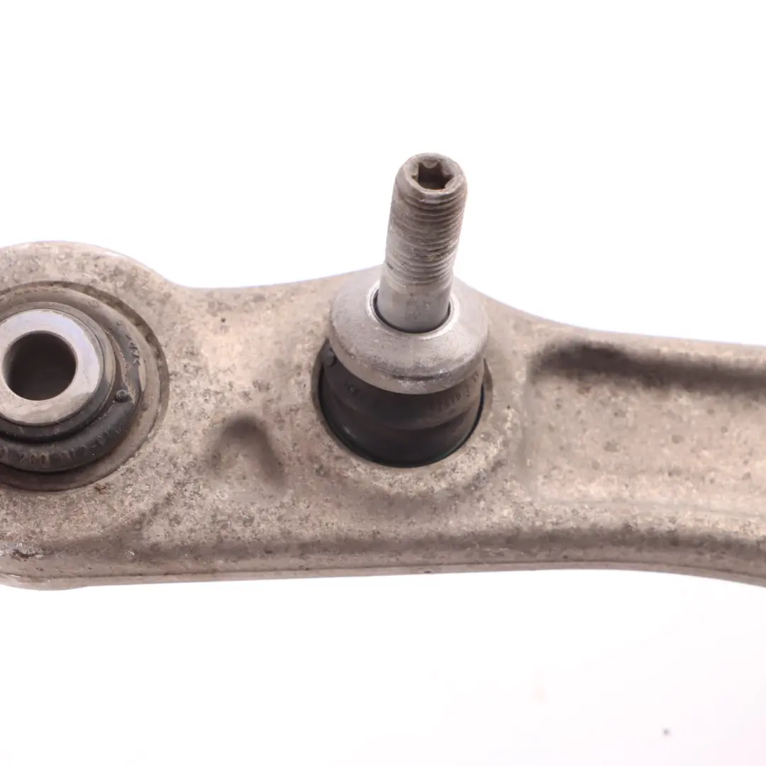 Wishbone Mercedes W205 W213 Control Arm Front Left N/S Suspension to with Part number A2053302107 Wishbone Mercedes W205 W213 Control Arm Front Left N/S Suspension - SKU A2053302107 - Part number A2053302107