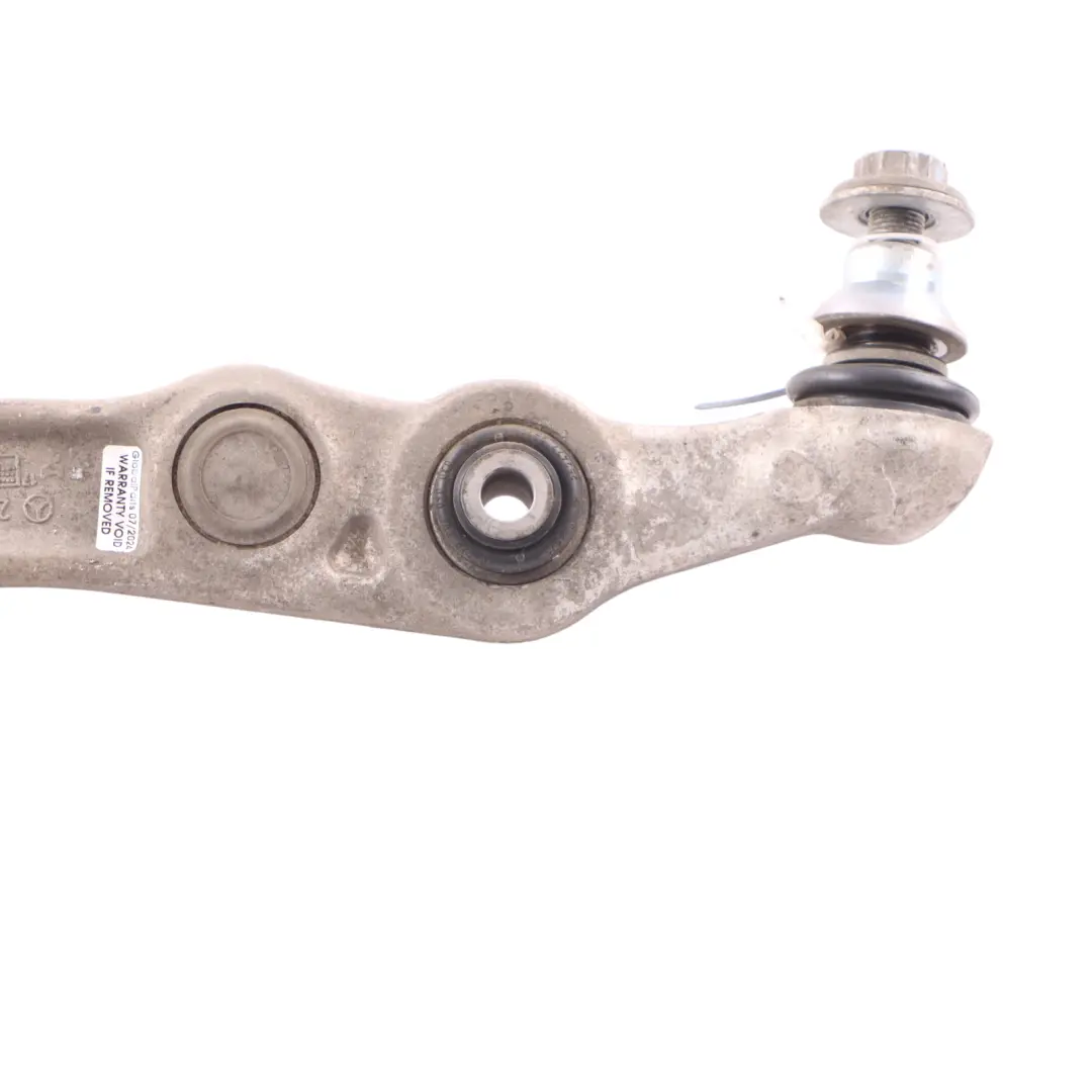 Wishbone Control Arm Front Left N/S to Mercedes W205 W213 C238 with Part number A2053302107 Mercedes W205 W213 C238 Wishbone Control Arm Front Left N/S - SKU A2053302107 - Part number A2053302107