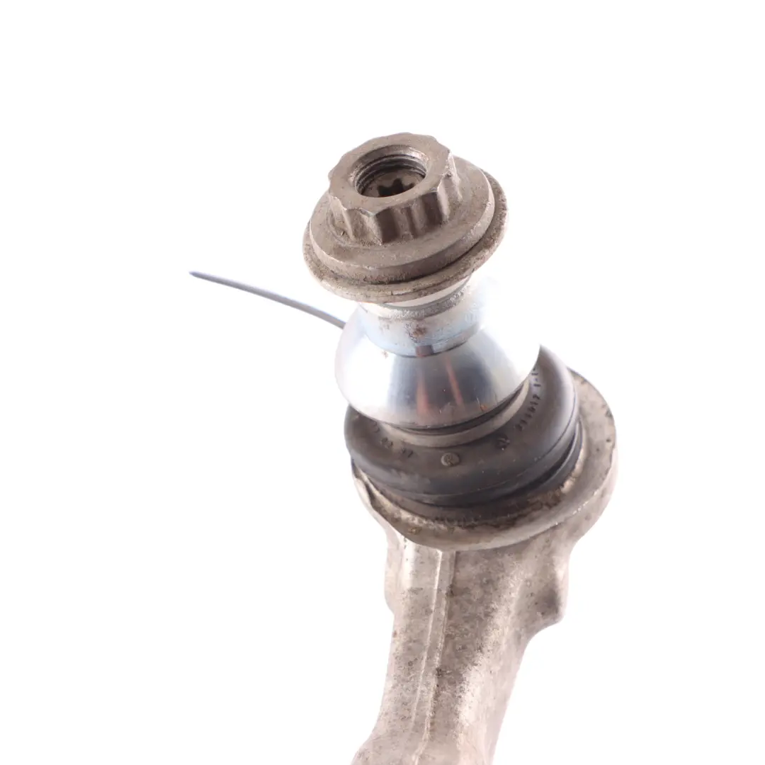 Wishbone Control Arm Front Left N/S to Mercedes W205 W213 C238 with Part number A2053302107 Mercedes W205 W213 C238 Wishbone Control Arm Front Left N/S - SKU A2053302107 - Part number A2053302107