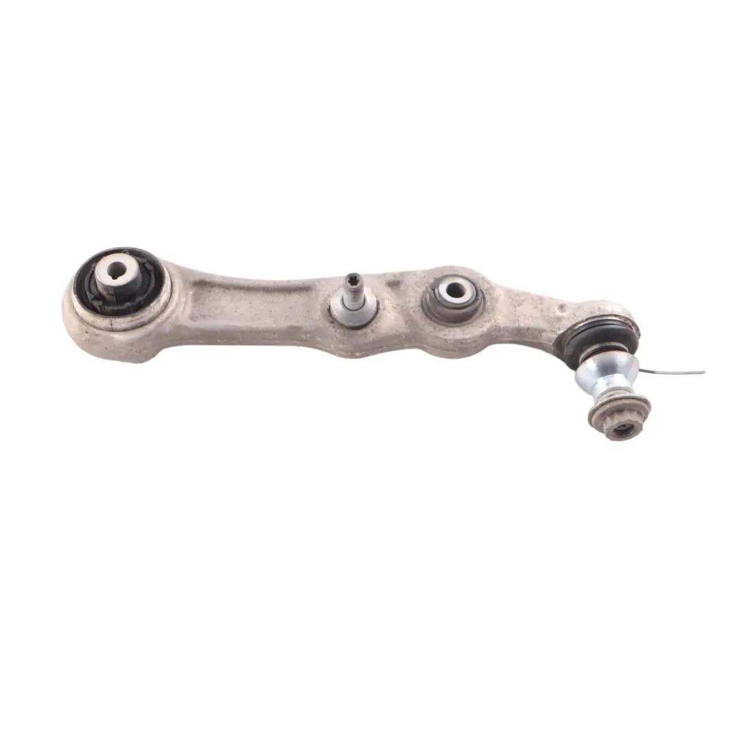 Wishbone Mercedes W205 W213 Control Arm Front Left N/S Suspension to with Part number A2053302107 Wishbone Mercedes W205 W213 Control Arm Front Left N/S Suspension - SKU A2053302107 - Part number A2053302107