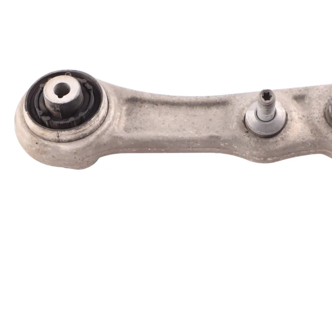 Wishbone Mercedes W205 W213 Control Arm Front Left N/S Suspension - SKU A2053302107 - Part number A2053302107