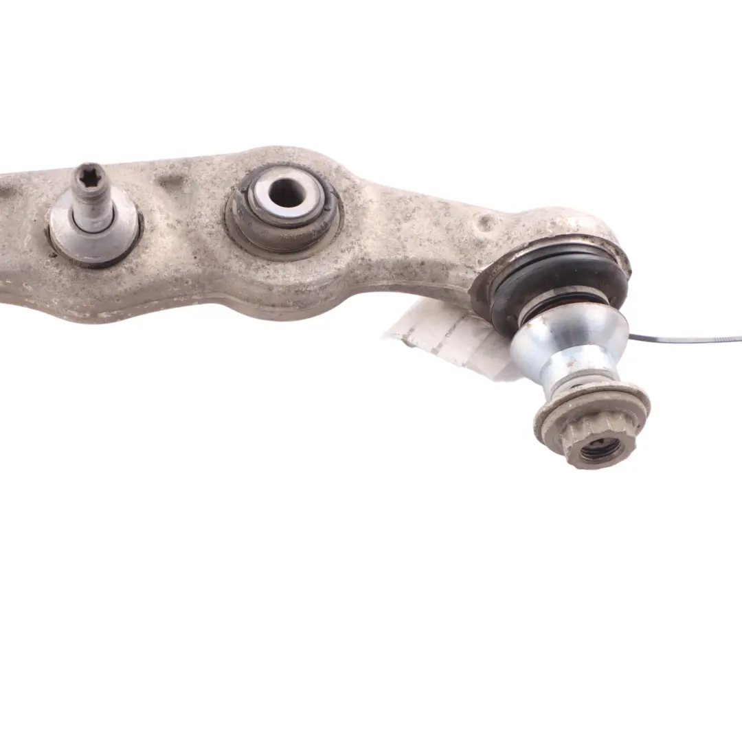  Wishbone Mercedes W205 W213 Control Arm Front Left N/S Suspension - SKU A2053302107 - Part number A2053302107