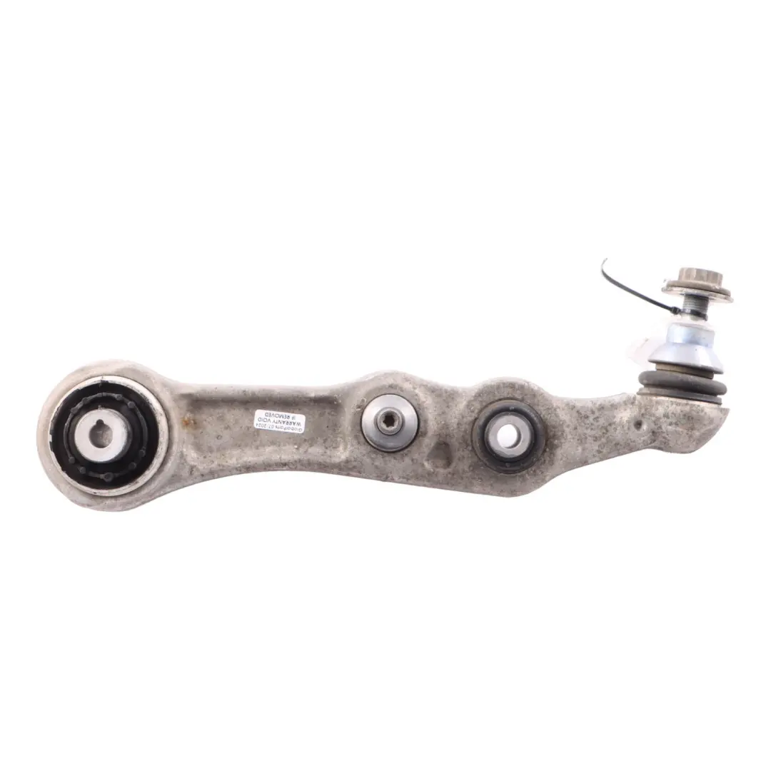 Brazo De Control Delantero Wishbone Derecho para Mercedes W205 W213 con número de pieza A2053302207 Mercedes W205 W213 Brazo De Control Delantero Wishbone Derecho - SKU A2053302207 - Número de pieza A2053302207