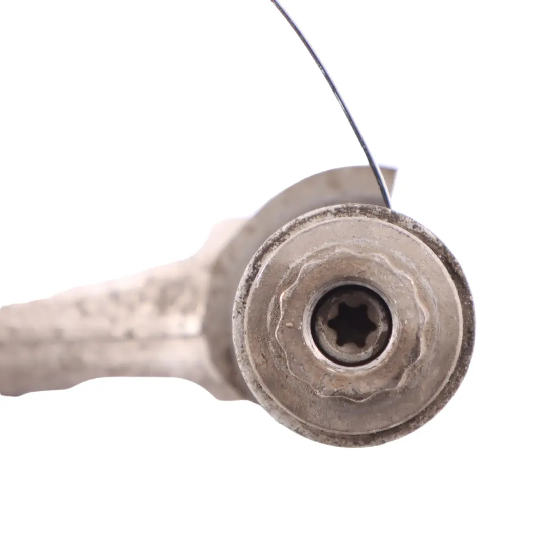 Braccio Di Controllo Anteriore Wishbone Destra per Mercedes W205 W213 con numero di parte A2053302207 Mercedes W205 W213 Braccio Di Controllo Anteriore Wishbone Destra - SKU A2053302207 - Numero di parte A2053302207