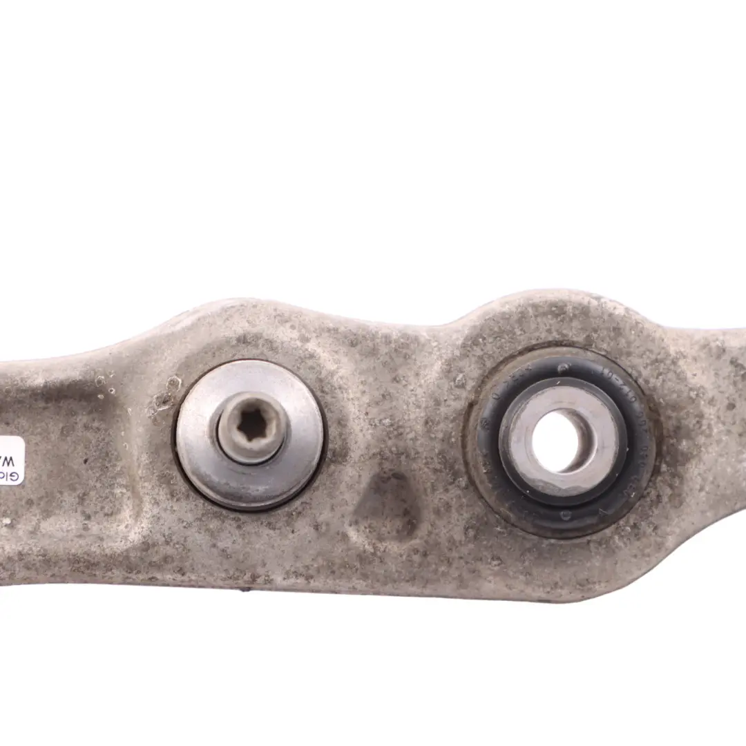 Bras De Suspension Avant Droit Suspension pour Mercedes W205 W213 à propos du numéro de pièce A2053302207 Mercedes W205 W213 Bras De Suspension Avant Droit Suspension - SKU A2053302207 - Numéro de pièce A2053302207