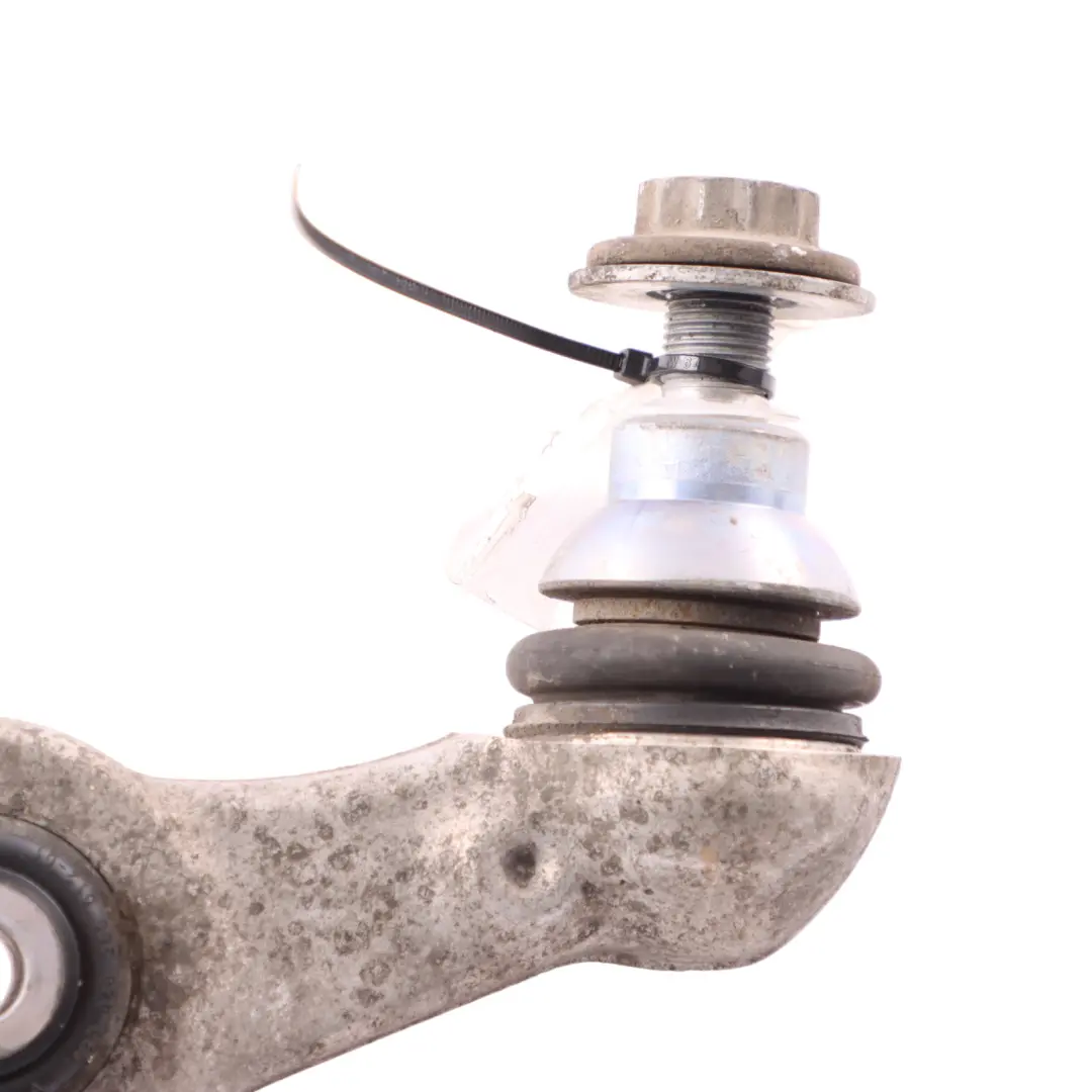 Mercedes W205 W213 Brazo De Control Delantero Wishbone Derecho - SKU A2053302207 - Número de pieza A2053302207