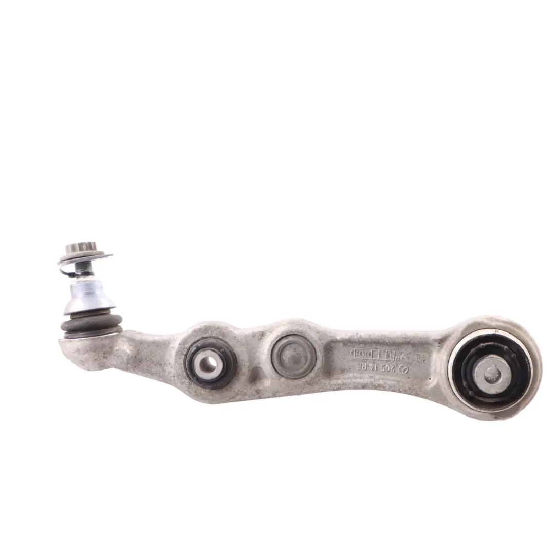 Braccio Di Controllo Anteriore Wishbone Destra per Mercedes W205 W213 con numero di parte A2053302207 Mercedes W205 W213 Braccio Di Controllo Anteriore Wishbone Destra - SKU A2053302207 - Numero di parte A2053302207