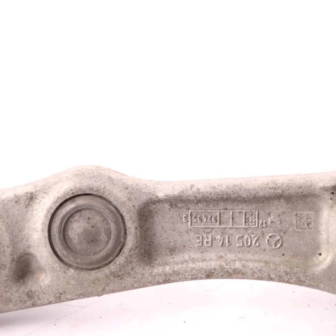 Braccio Di Controllo Anteriore Wishbone Destra per Mercedes W205 W213 con numero di parte A2053302207 Mercedes W205 W213 Braccio Di Controllo Anteriore Wishbone Destra - SKU A2053302207 - Numero di parte A2053302207