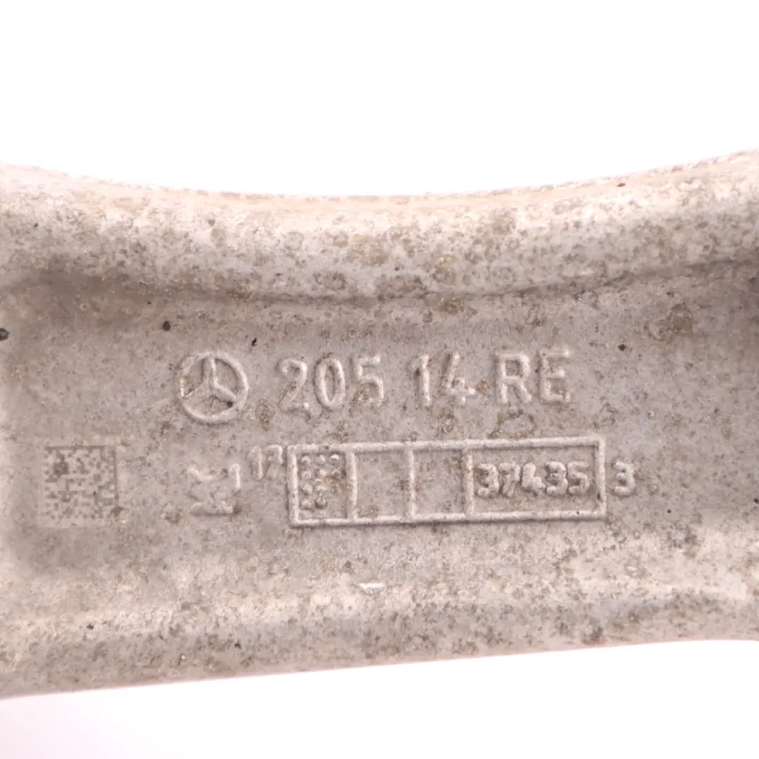 Wahacz Zawieszenia Przód Prawo do Mercedes W205 W213 o numerze A2053302207 Mercedes W205 W213 Wahacz Zawieszenia Przód Prawo - SKU A2053302207 - Numer Części A2053302207