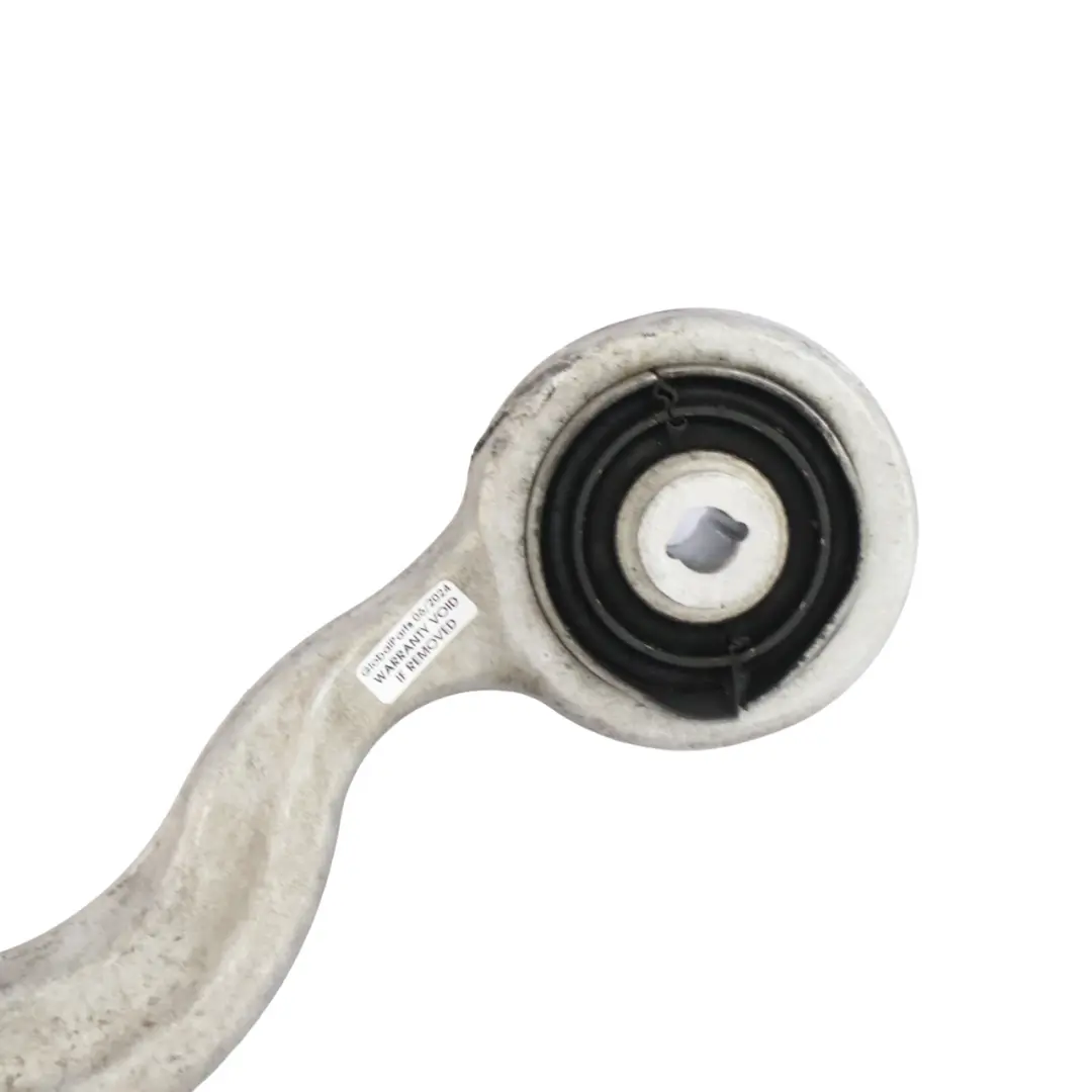 Mercedes W213 C253 Front Axle Control Arm Right O/S AWD Airmatic AMG - SKU rhd-A2053303206 - Part number A2053303206