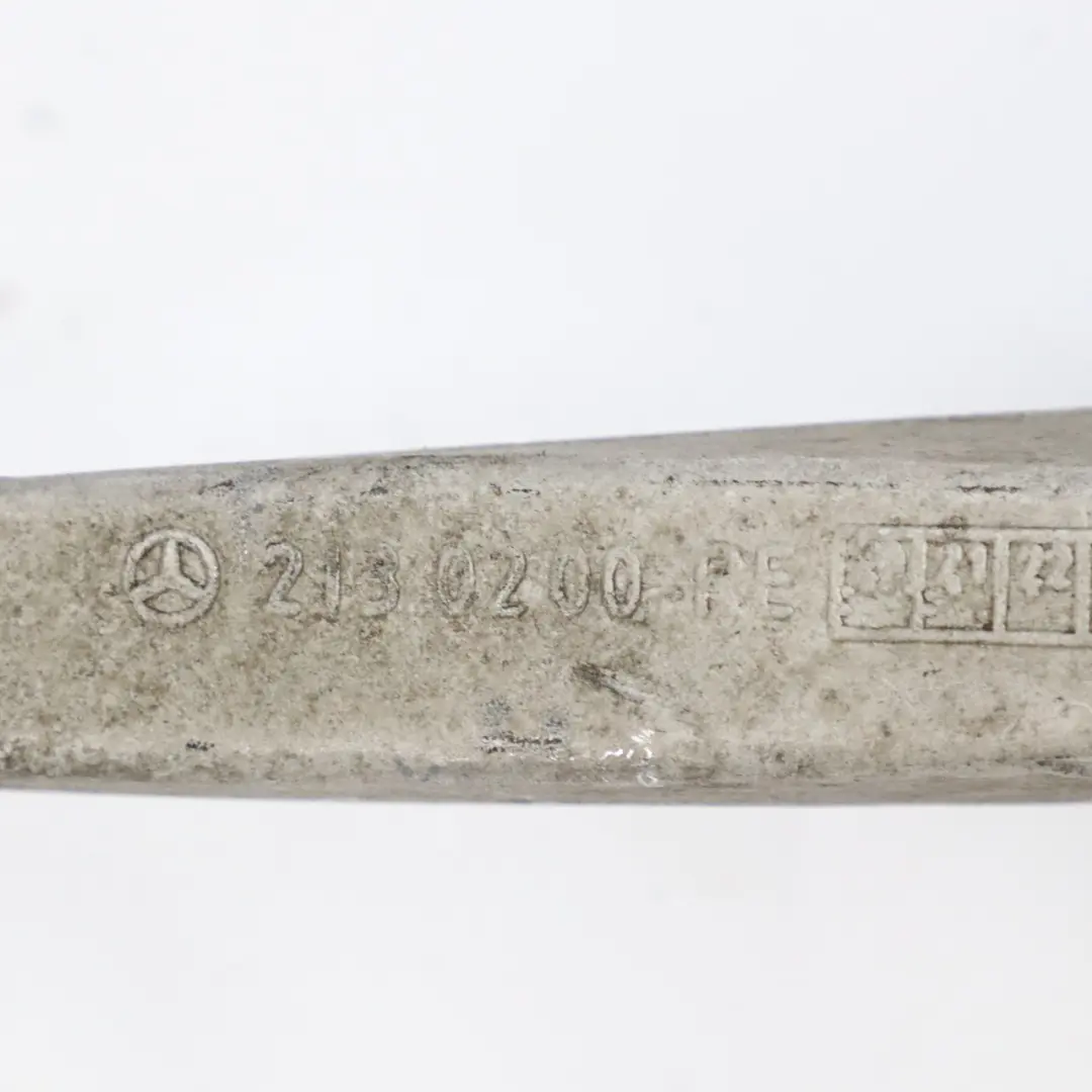 Front Axle Control Arm Right O/S AWD Airmatic AMG to Mercedes W213 C253 with Part number A2053303206 Mercedes W213 C253 Front Axle Control Arm Right O/S AWD Airmatic AMG - SKU rhd-A2053303206 - Part number A2053303206