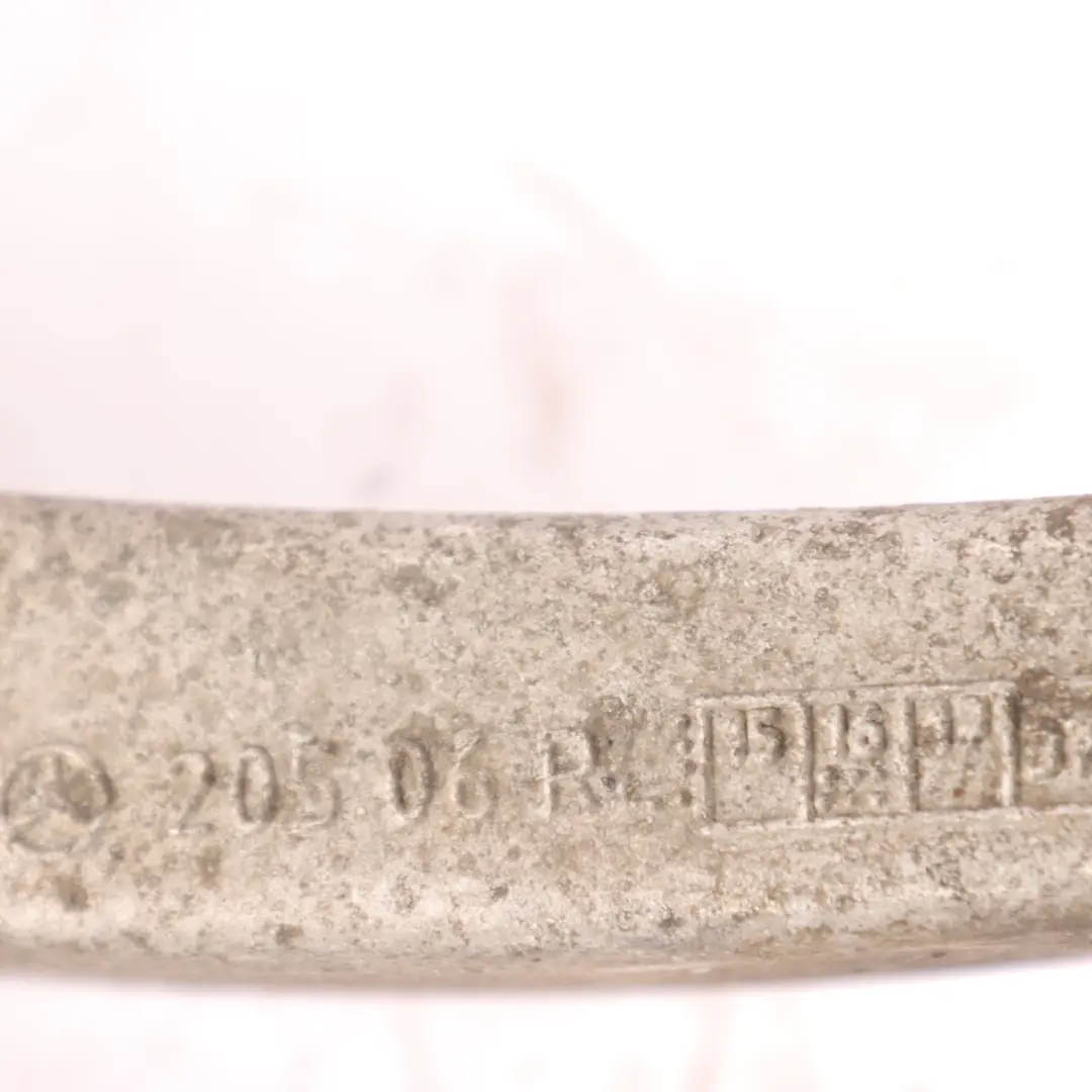 Braccio controllo tensione anteriore destro per Mercedes W205 W213 con numero di parte A2053304403 Mercedes W205 W213 Braccio controllo tensione anteriore destro - SKU A2053304403 - Numero di parte A2053304403