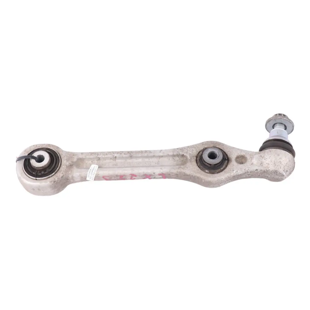 GLC220d Bras de contrôle avant droit gauche Wishbone pour Mercedes X253 à propos du numéro de pièce A2053304507 Mercedes X253 GLC220d Bras de contrôle avant droit gauche Wishbone - SKU A2053304507 - Numéro de pièce A2053304507