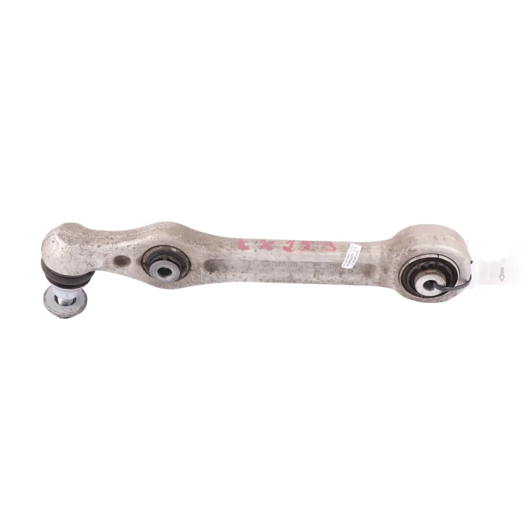 Mercedes X253 GLC220d Control Arm Front Left Right N/O/S Wishbon - SKU A2053304507 - Part number A2053304507