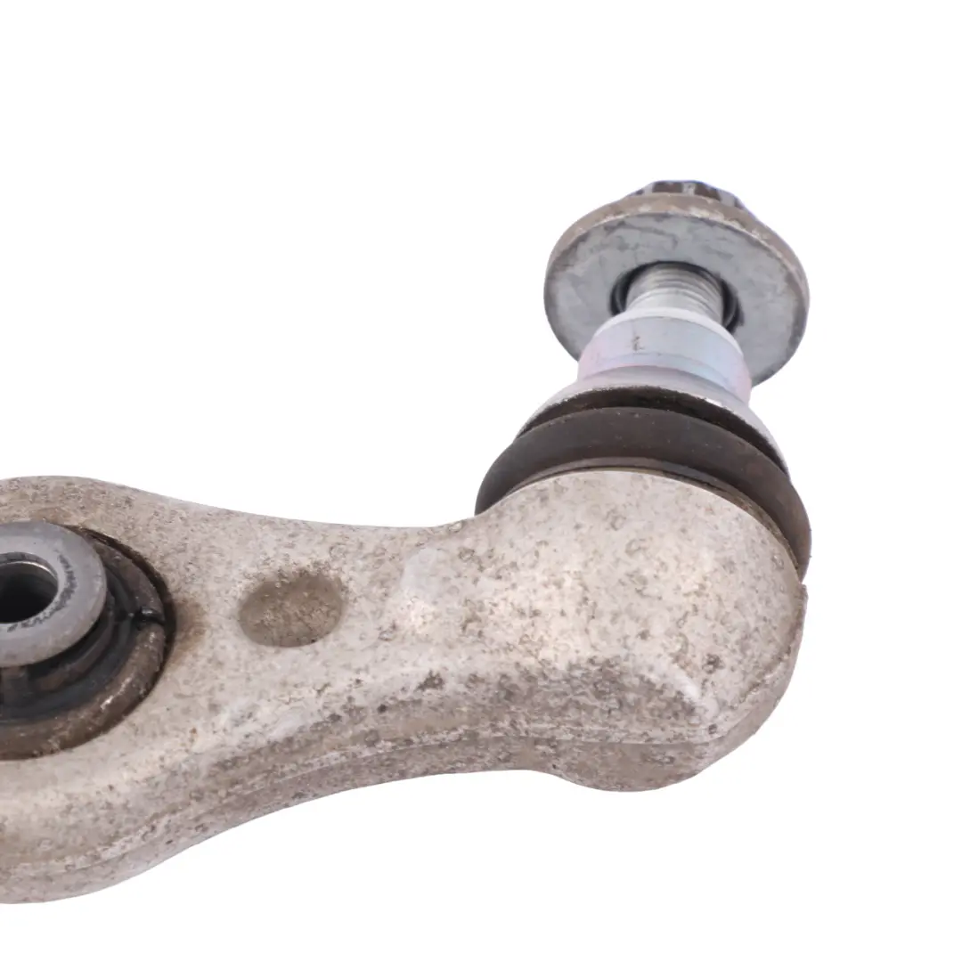 GLC220d Bras de contrôle avant droit gauche Wishbone pour Mercedes X253 à propos du numéro de pièce A2053304507 Mercedes X253 GLC220d Bras de contrôle avant droit gauche Wishbone - SKU A2053304507 - Numéro de pièce A2053304507