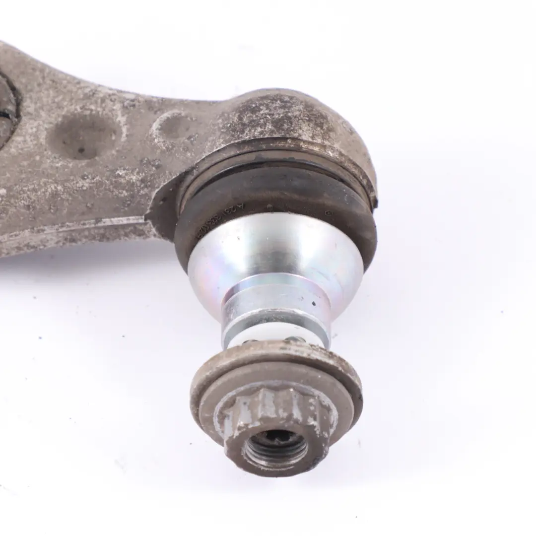 GLC220d Brazo de Control Delantero Izquierdo Derecha para Mercedes X253 con número de pieza A2053304507 Mercedes X253 GLC220d Brazo de Control Delantero Izquierdo Derecha - SKU A2053304507 - Número de pieza A2053304507