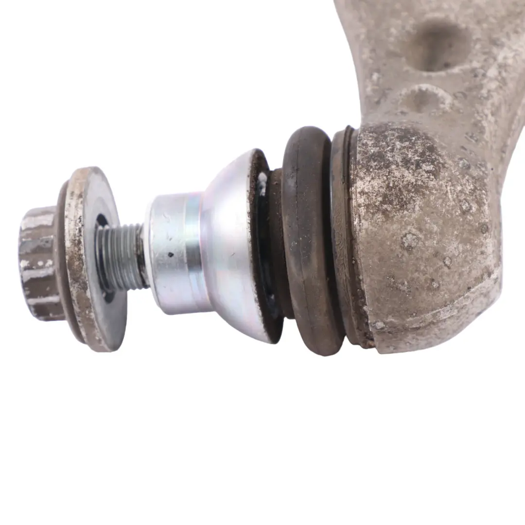 Mercedes X253 GLC220d Control Arm Front Left Right N/O/S Wishbon - SKU A2053304507 - Part number A2053304507